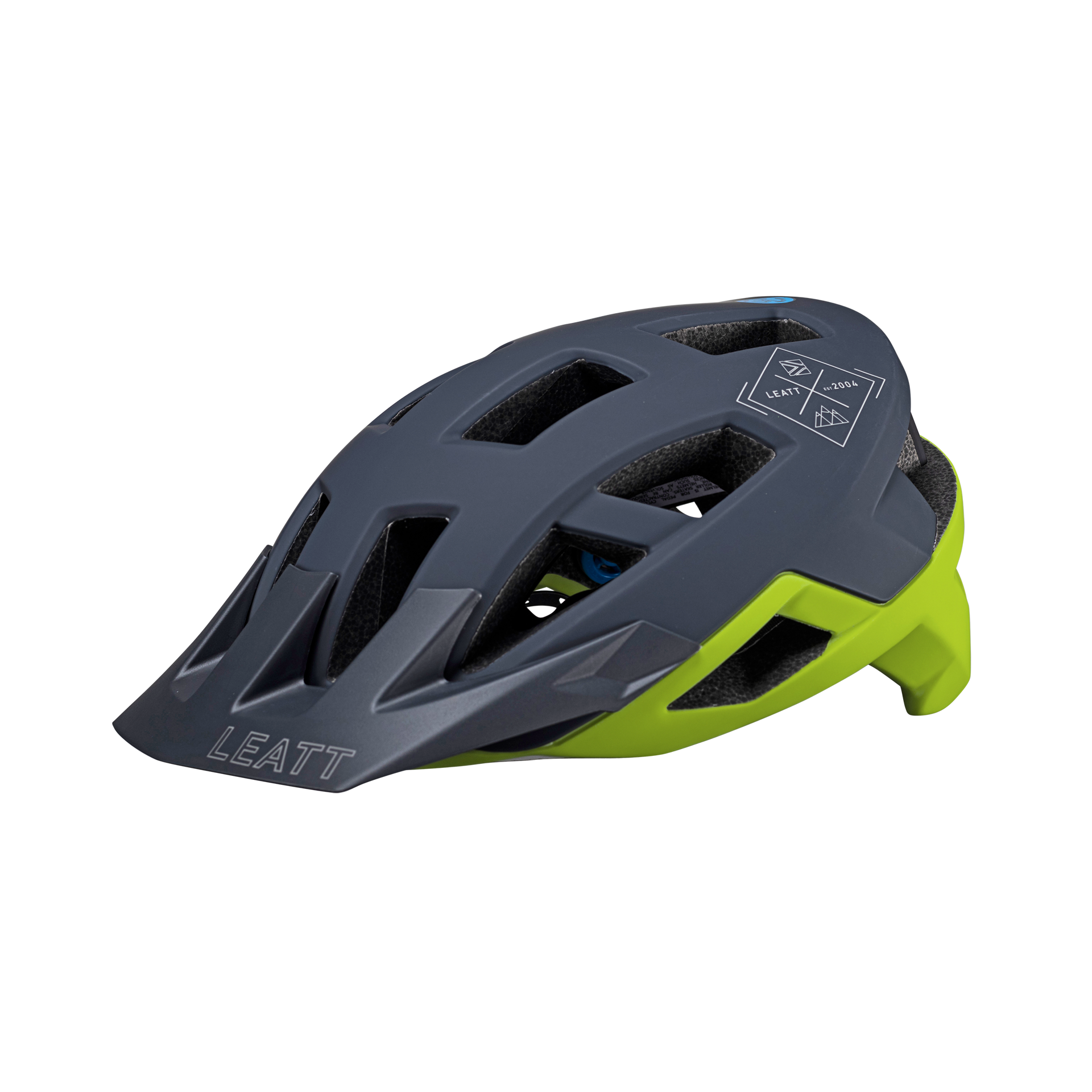 Helmet MTB Trail 2.0