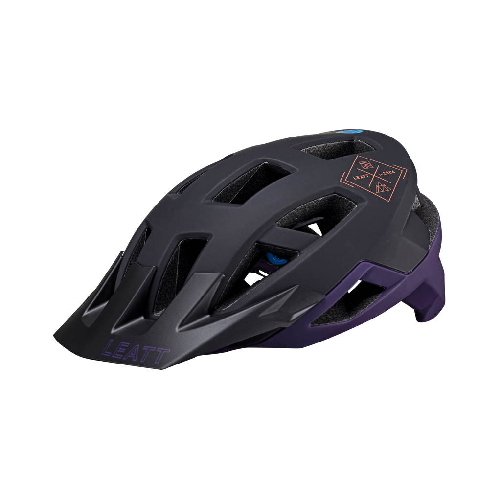 Helmet MTB Trail 2.0 - 2025 – Leatt CA