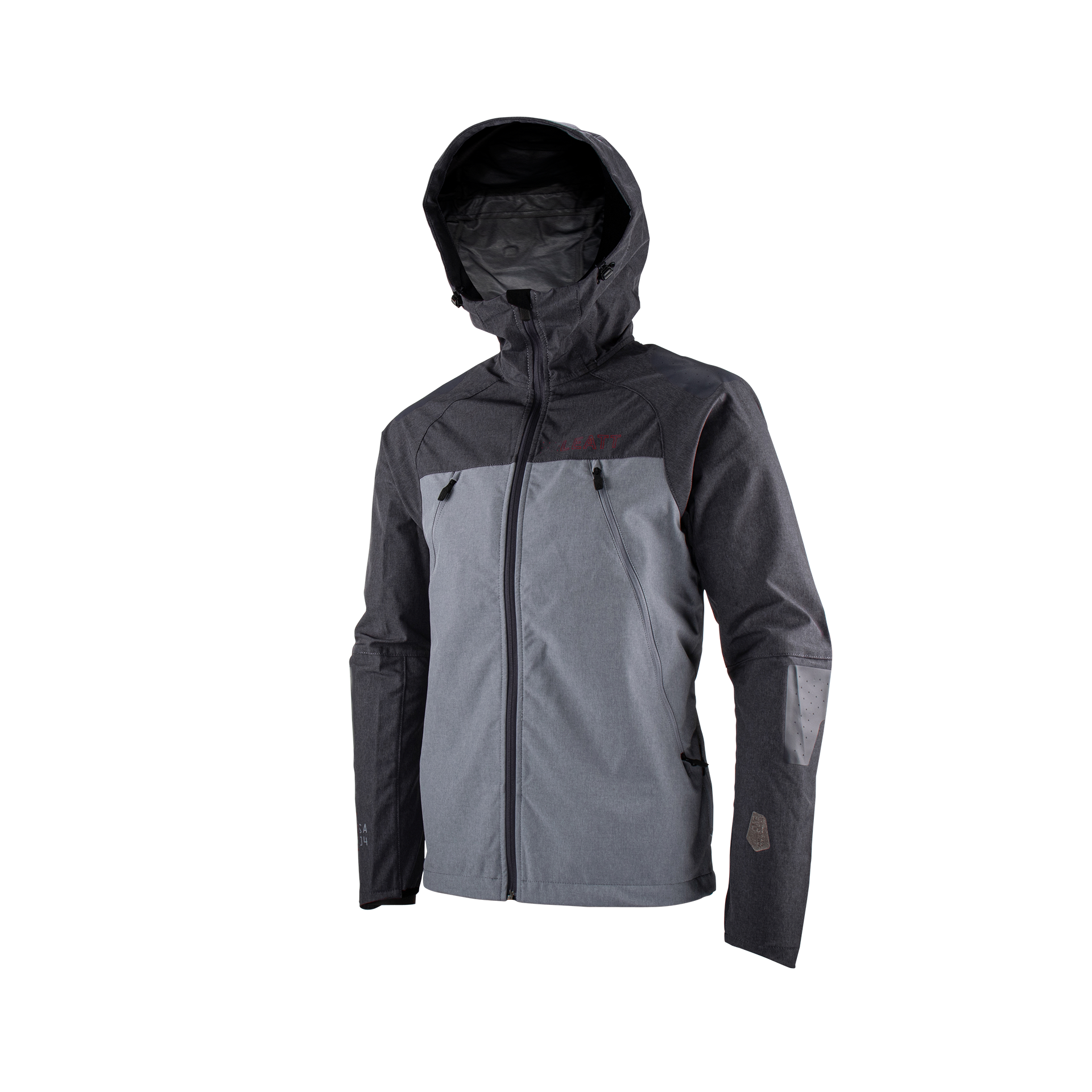 Jacket MTB HydraDri 4.0 - Titanium (S)