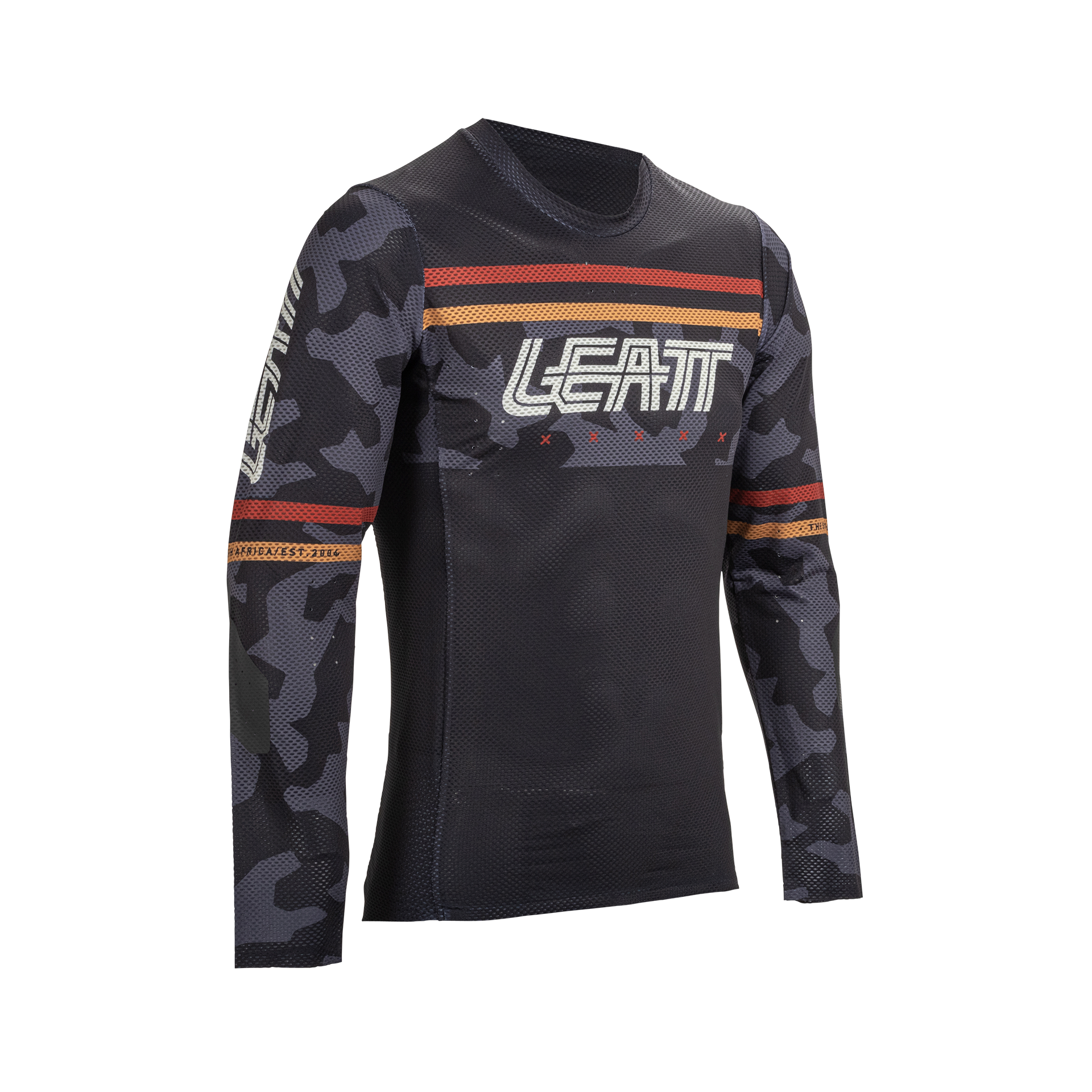 Jersey MTB Gravity 4.0