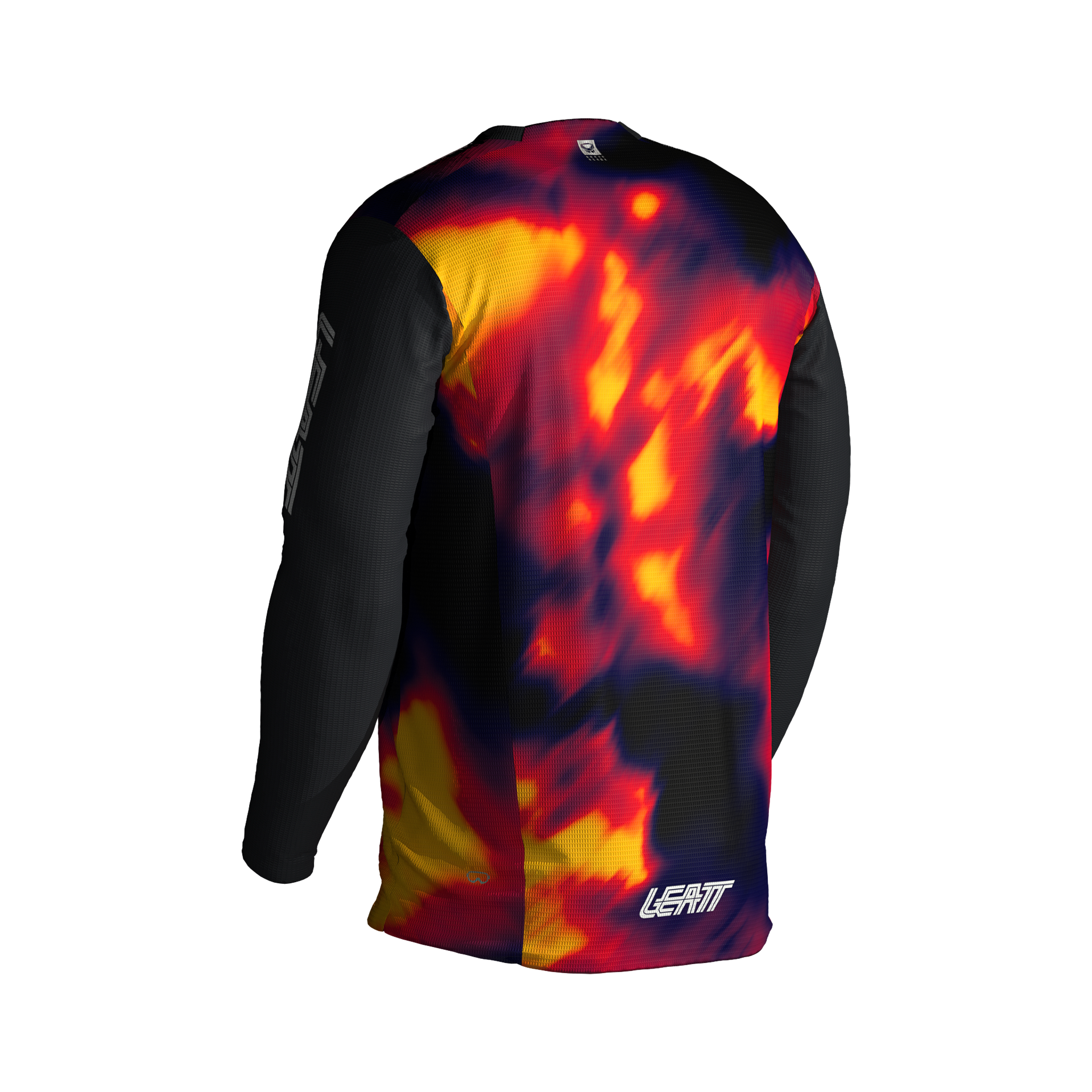 Jersey MTB Gravity 4.0 - Long Sleeve - Junior