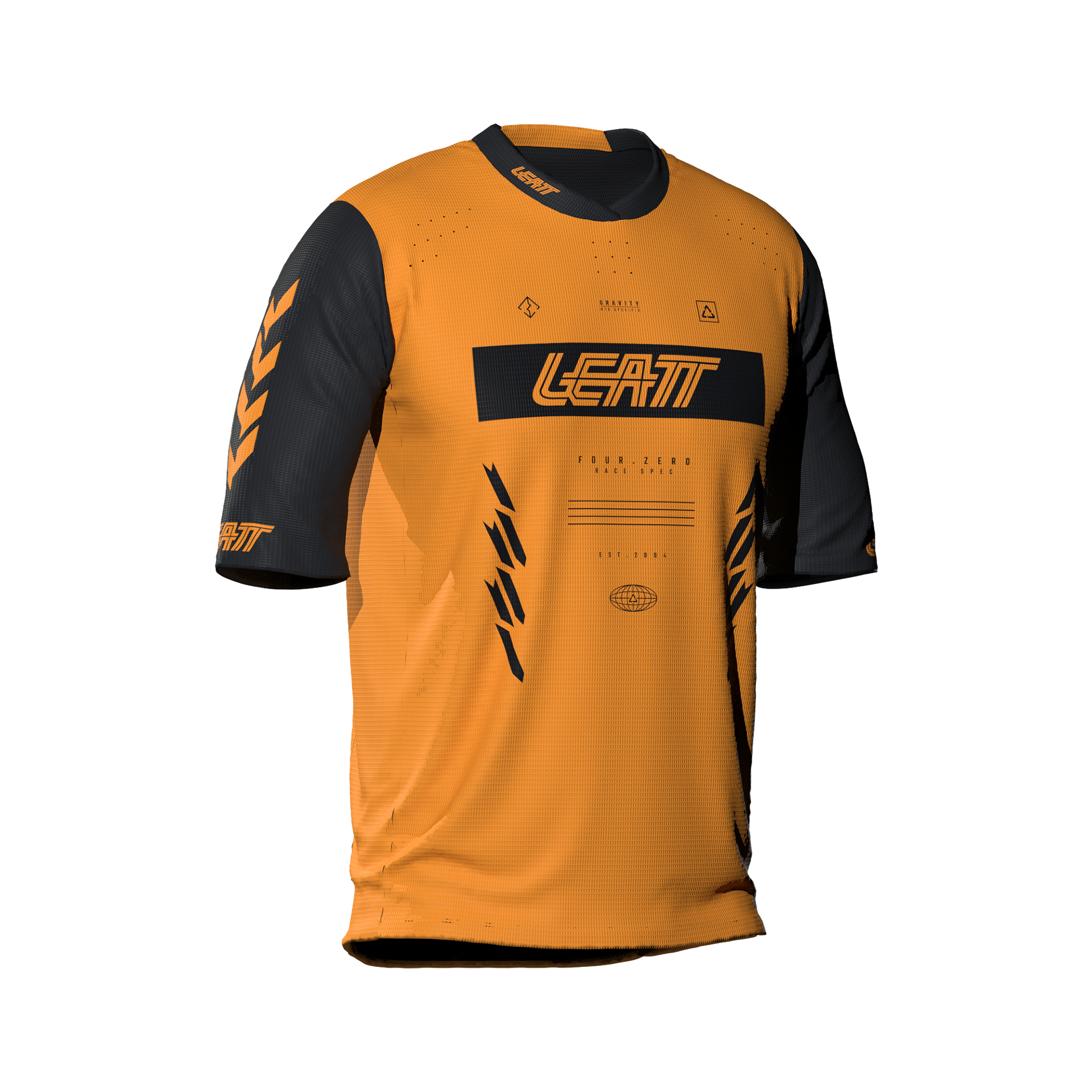 Jersey MTB Gravity 4.0 - Junior