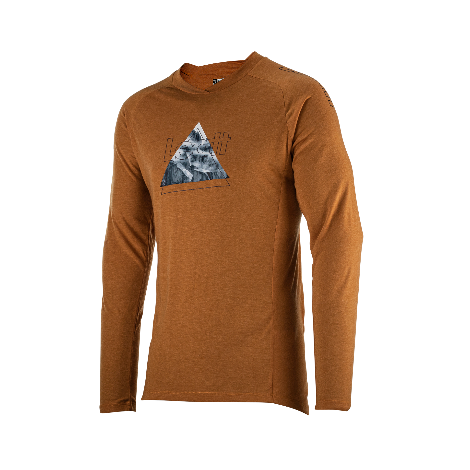 Jersey MTB Gravity 2.0 - Suede