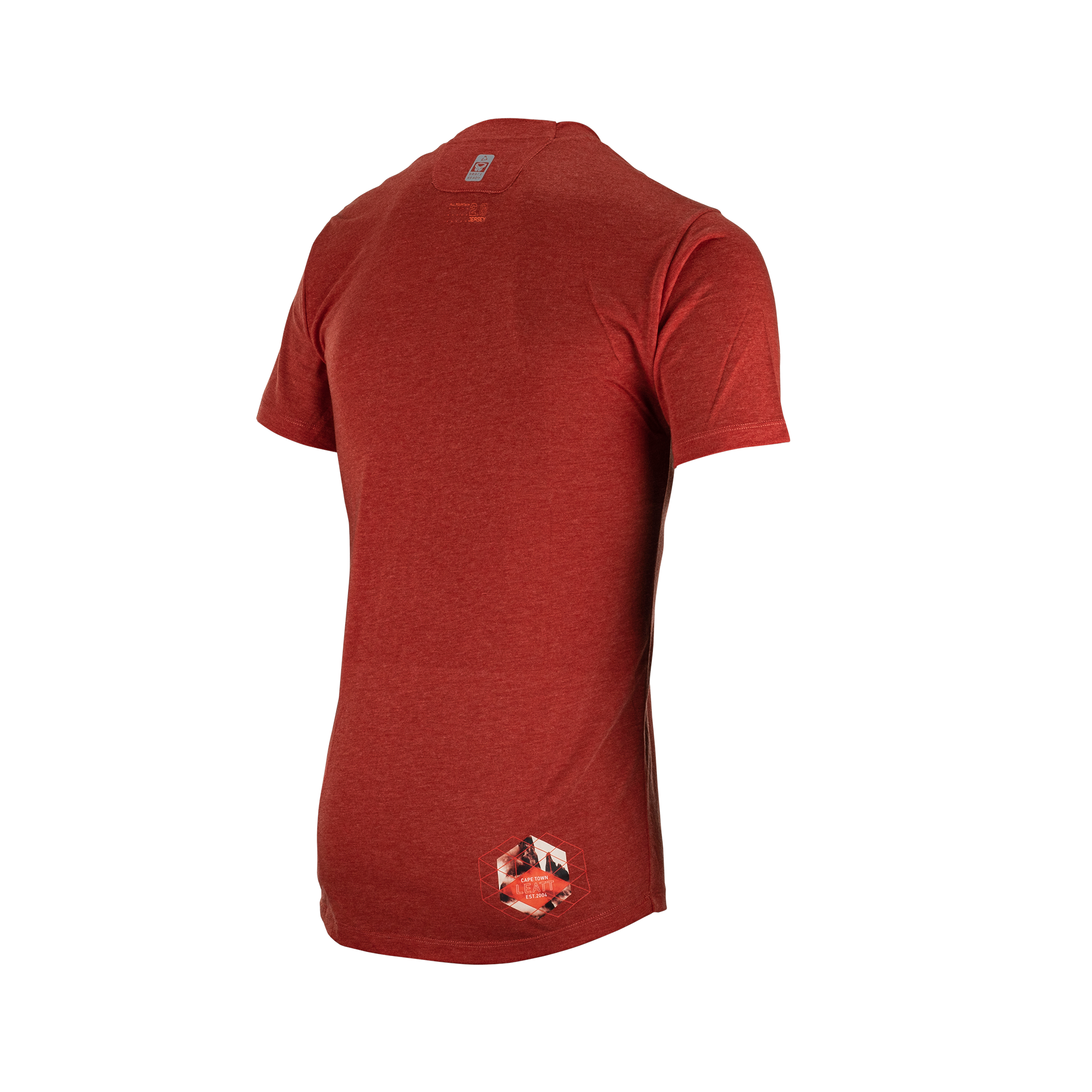 Maillot MTB AllMtn 2.0