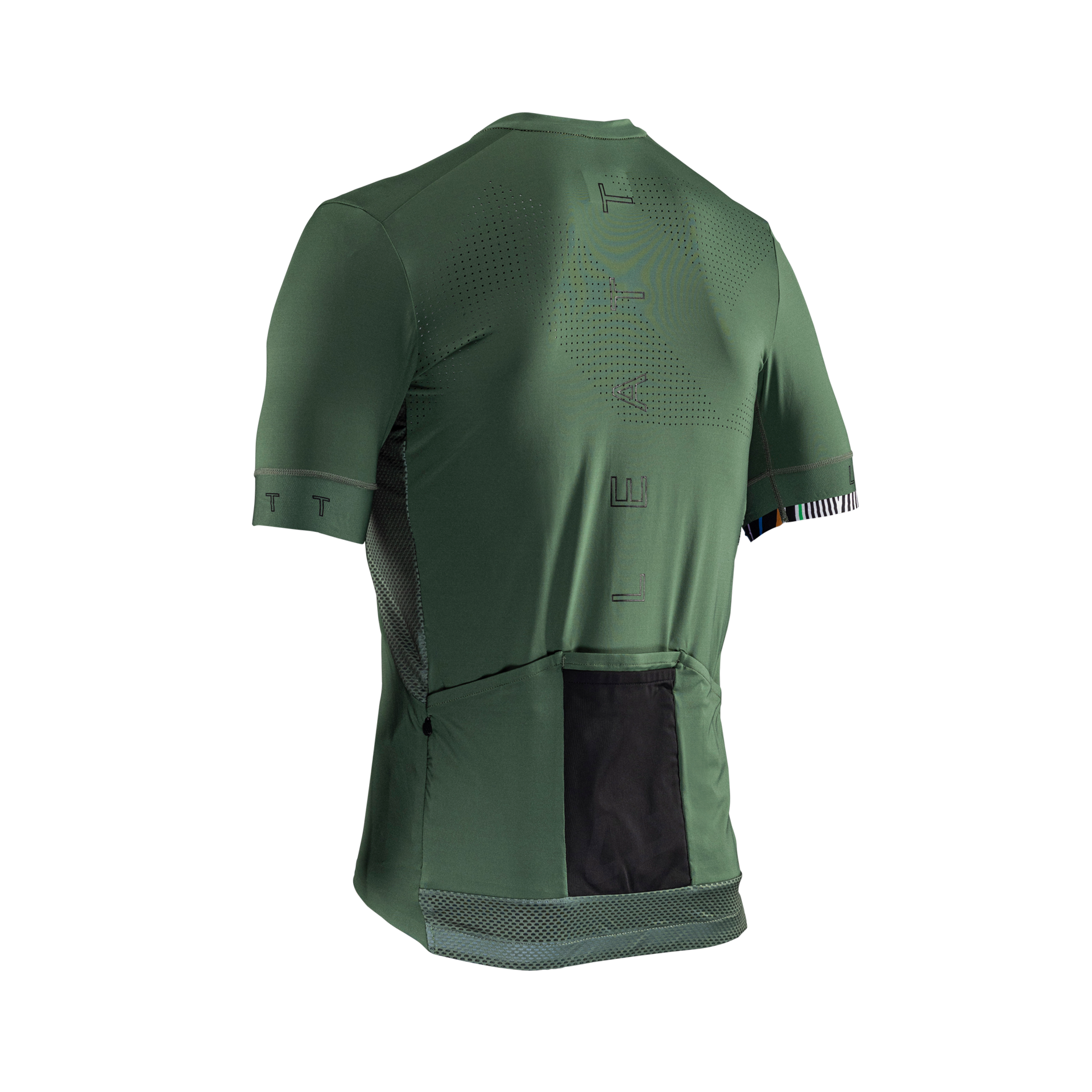 Jersey MTB Endurance 5.0 - Spinach