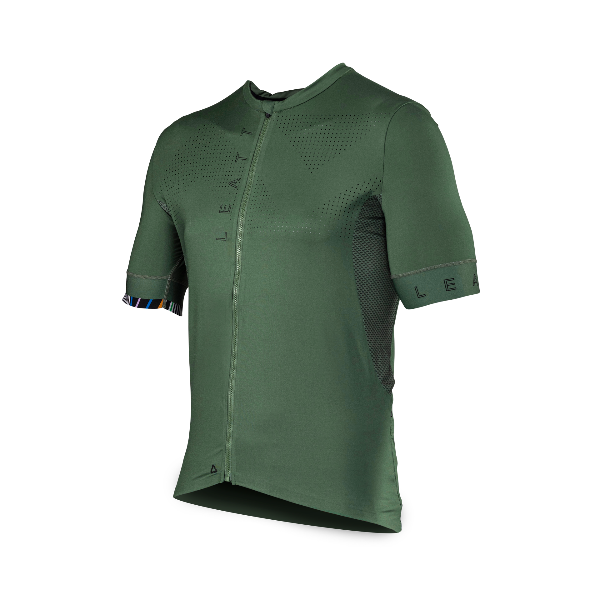 Jersey MTB Endurance 5.0 - Spinach