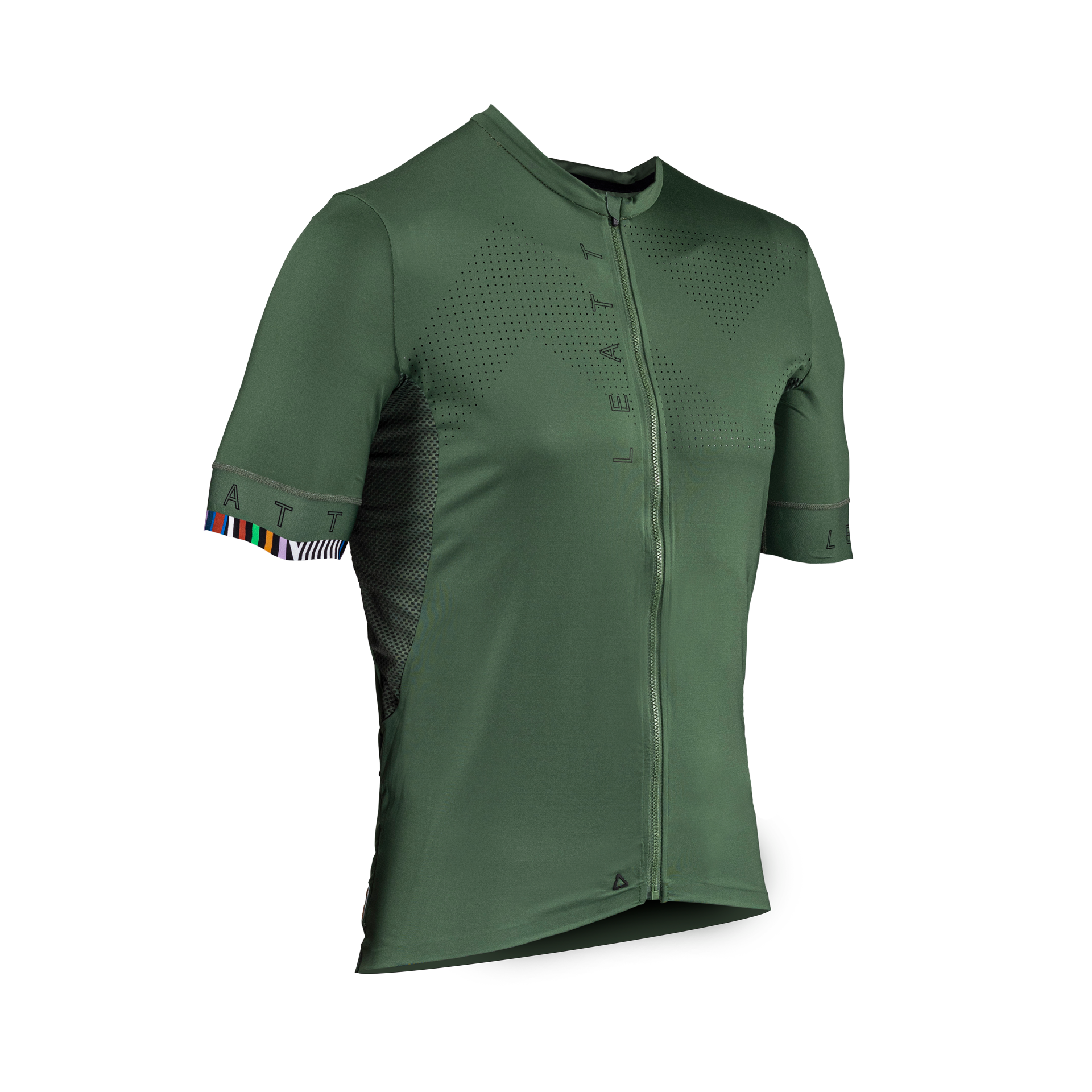 Jersey MTB Endurance 5.0 - Spinach
