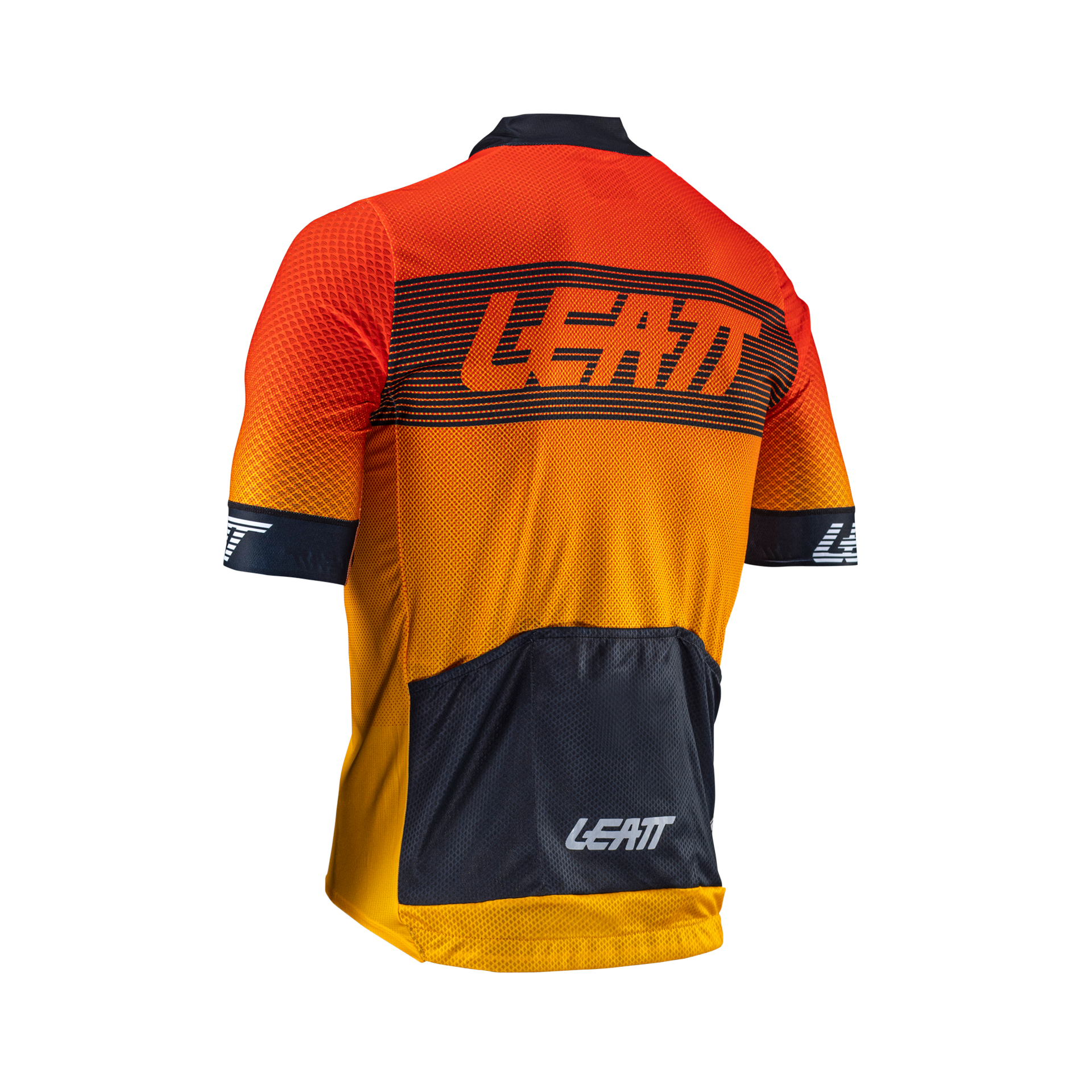 Jersey MTB Endurance 6.0 - Red
