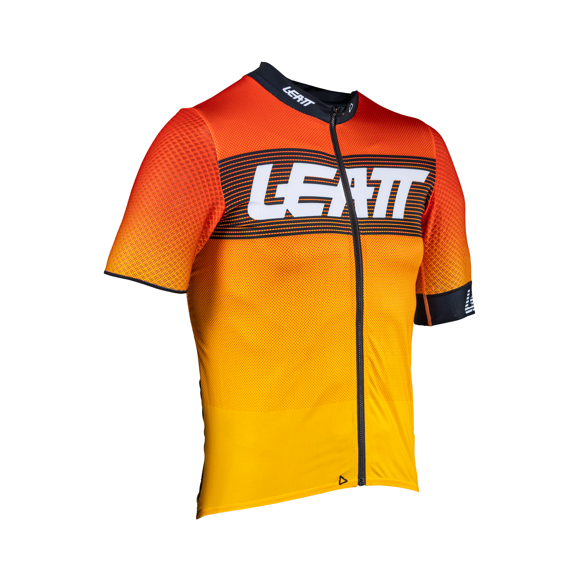 Jersey MTB Endurance 6.0 - Red