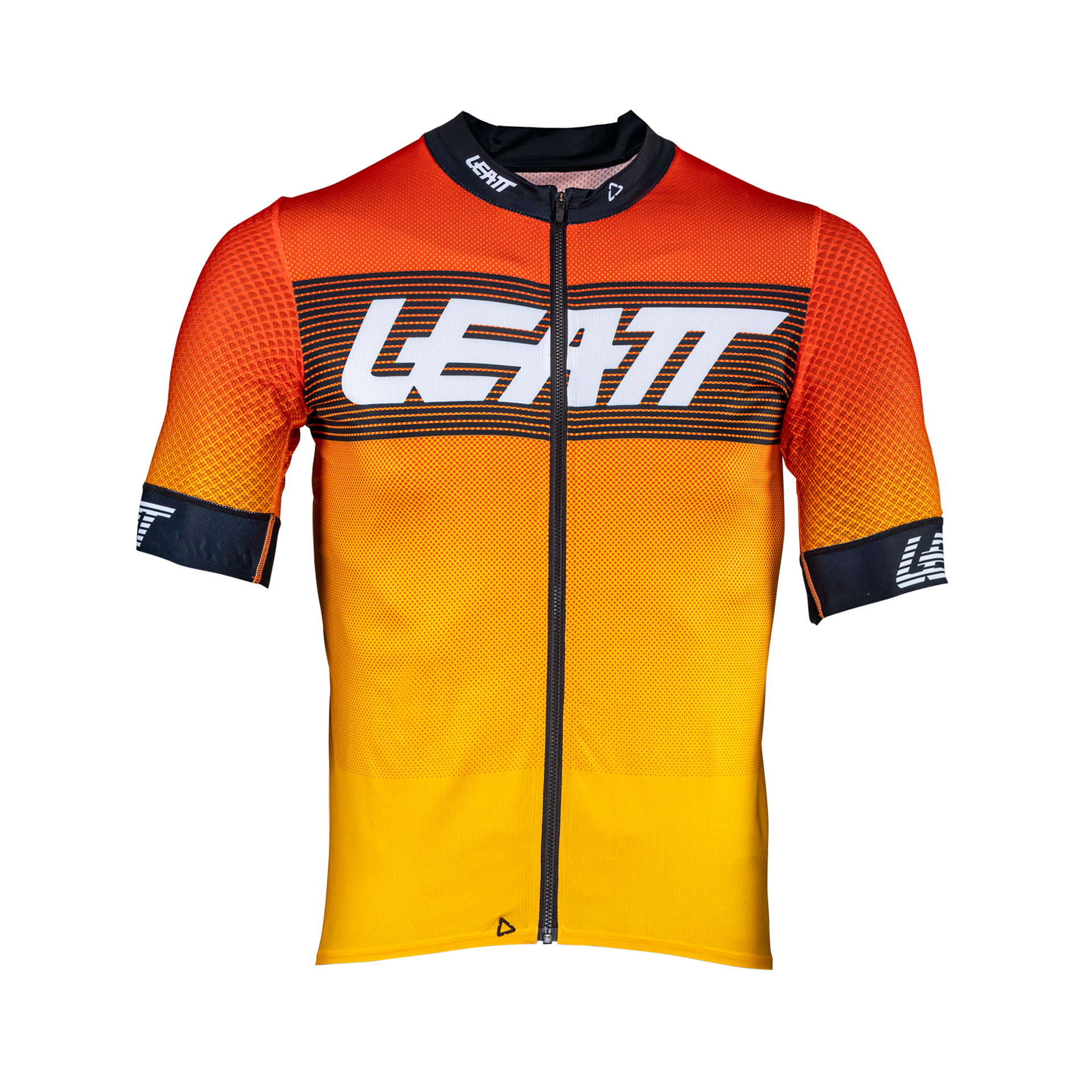 Jersey MTB Endurance 6.0 - Red