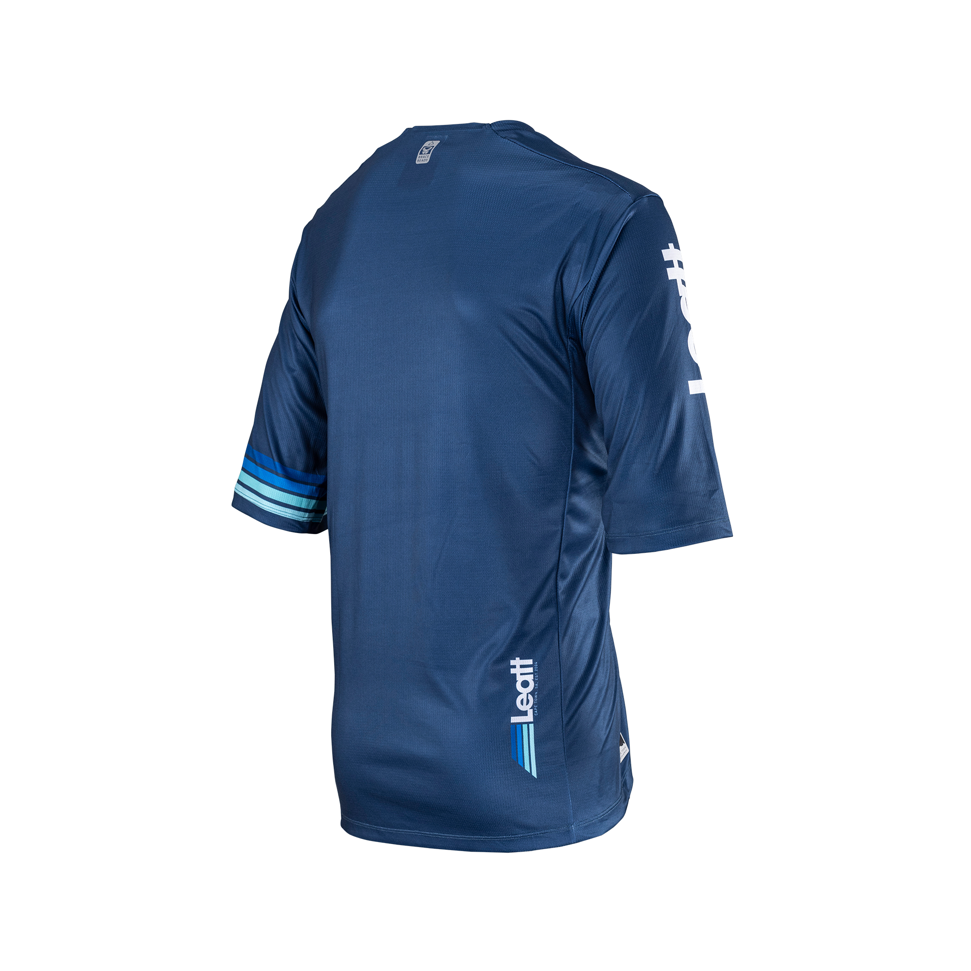 Jersey MTB Enduro 3.0 - Denim