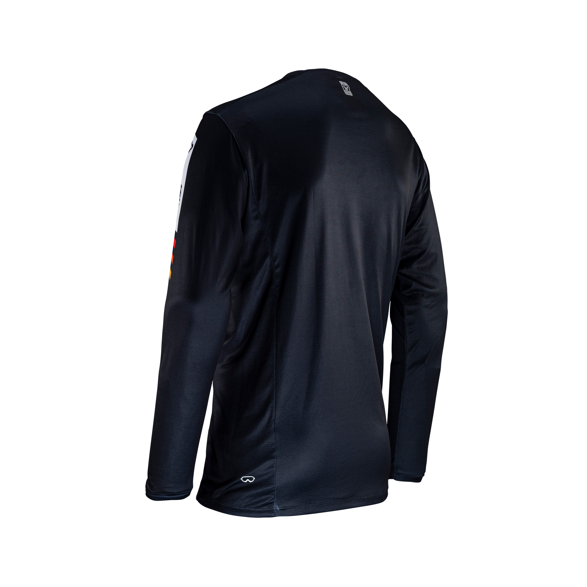Jersey MTB Enduro 4.0  - Black (XL)