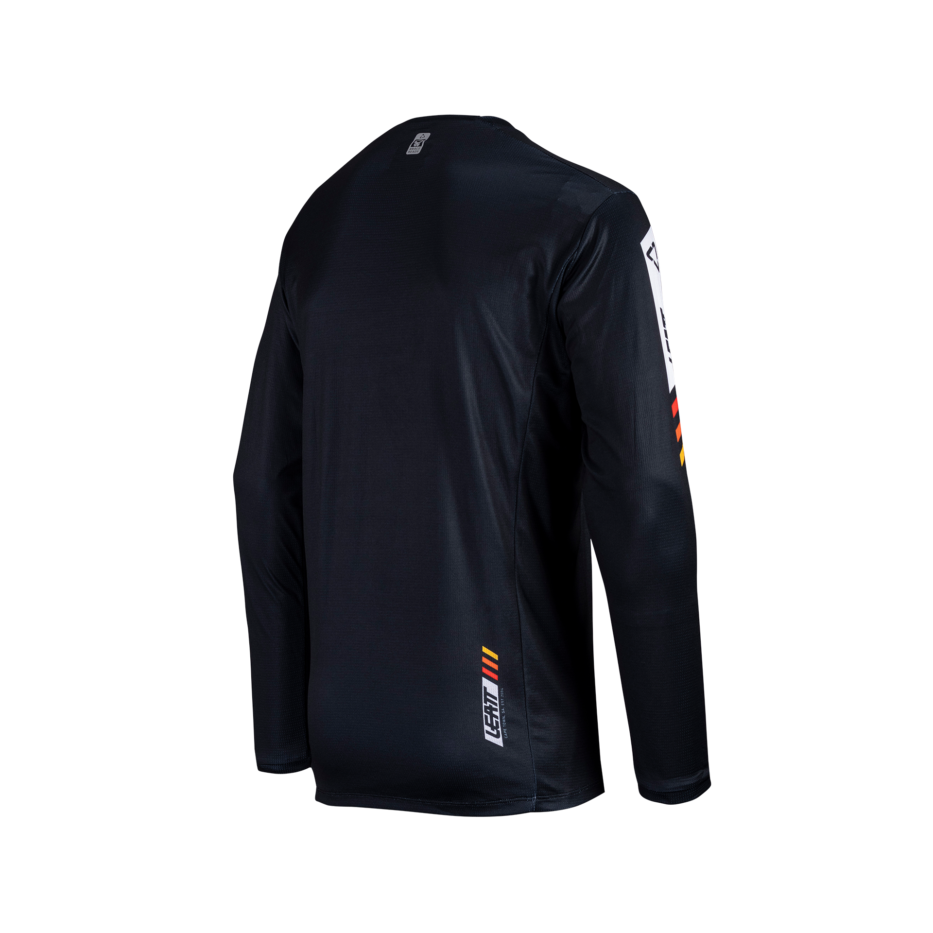 Jersey MTB Enduro 4.0  - Black (XL)