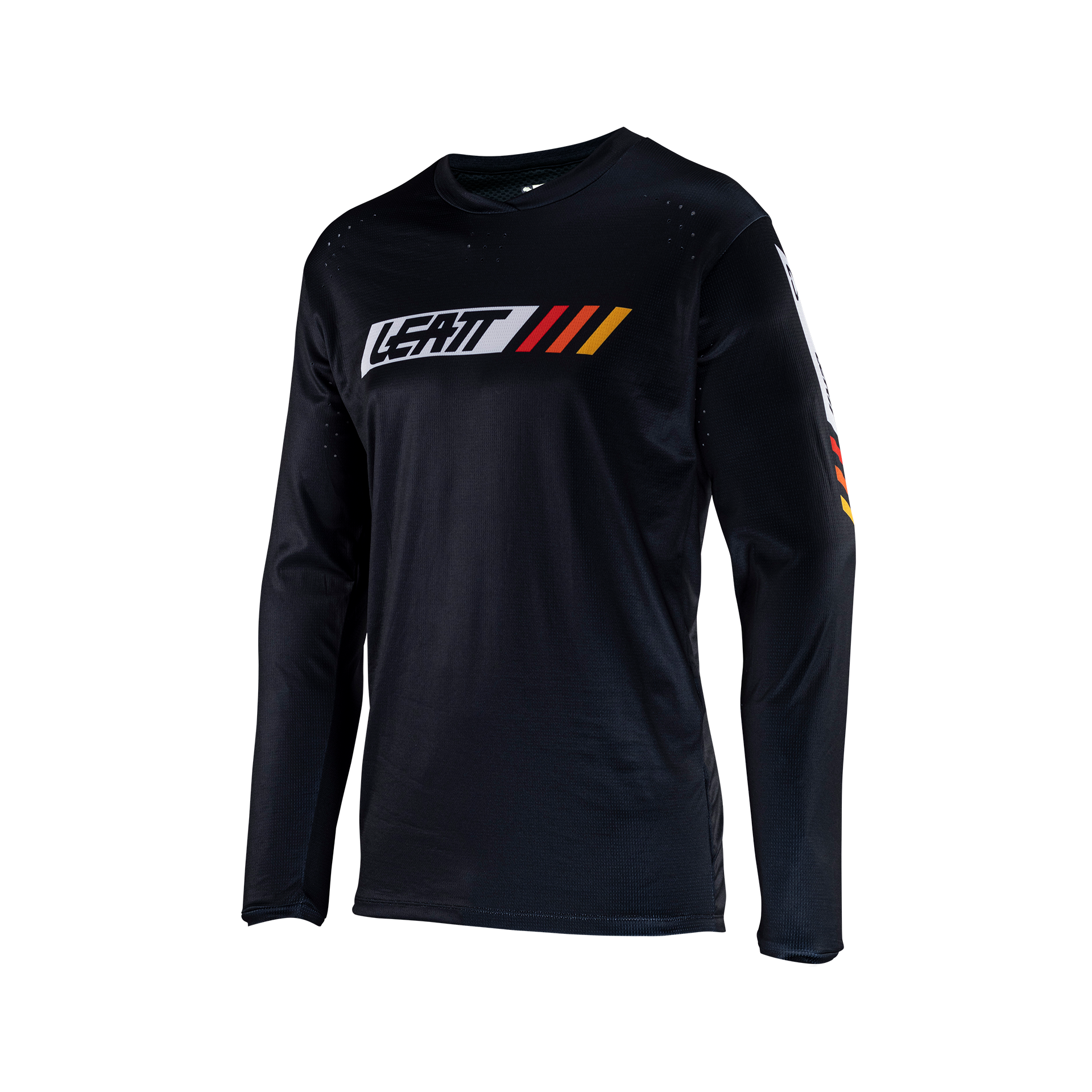 Jersey MTB Enduro 4.0  - Black (XL)