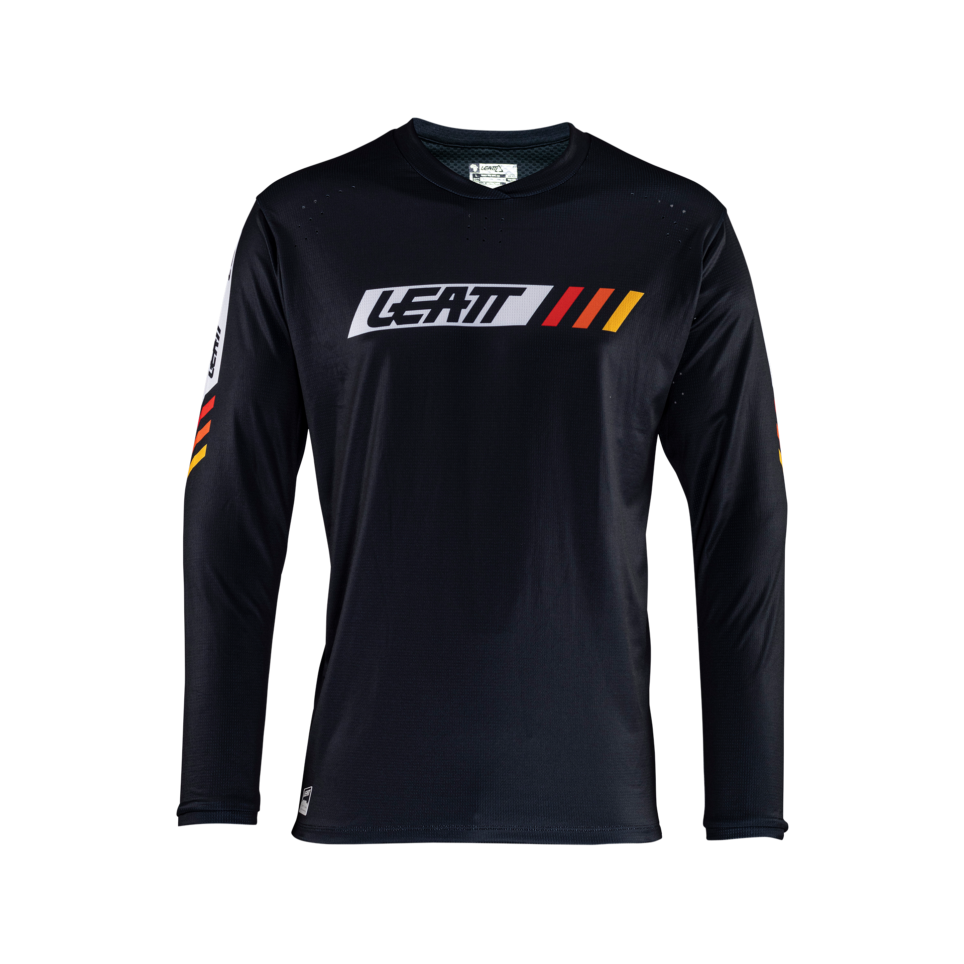Jersey MTB Enduro 4.0  - Black (XL)