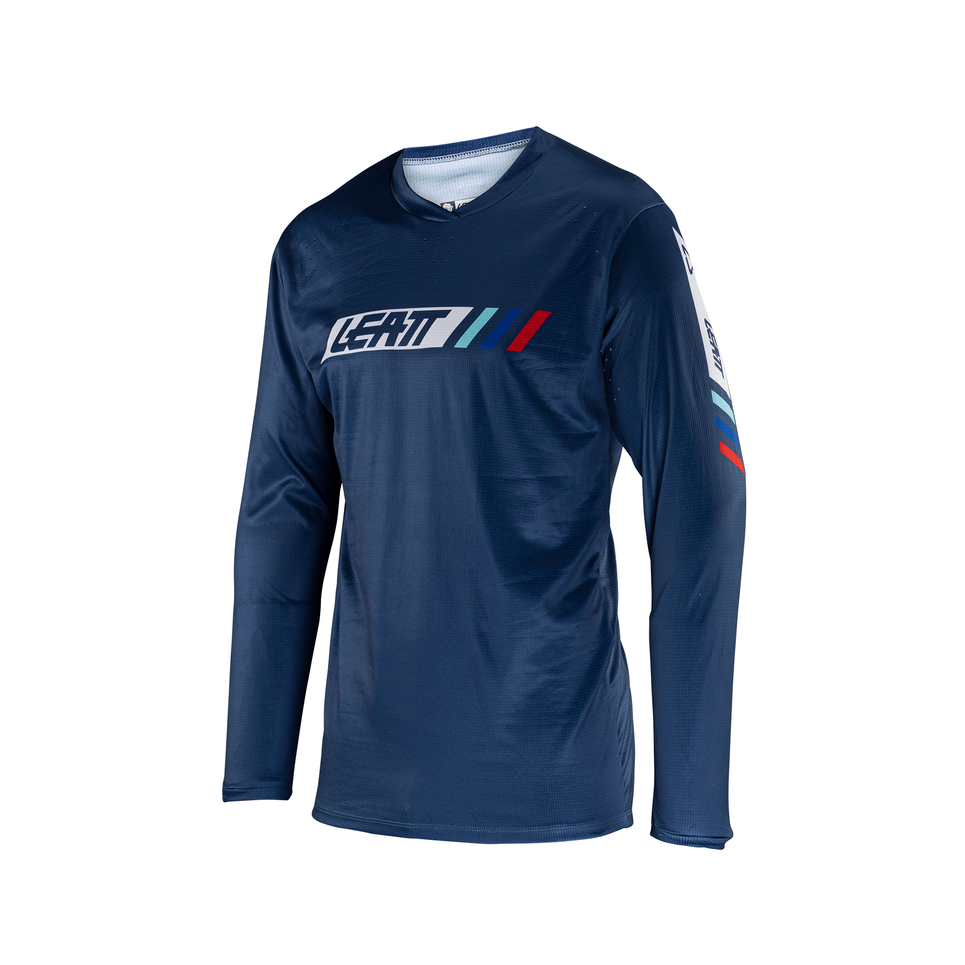 Jersey MTB Enduro 4.0  - Denim