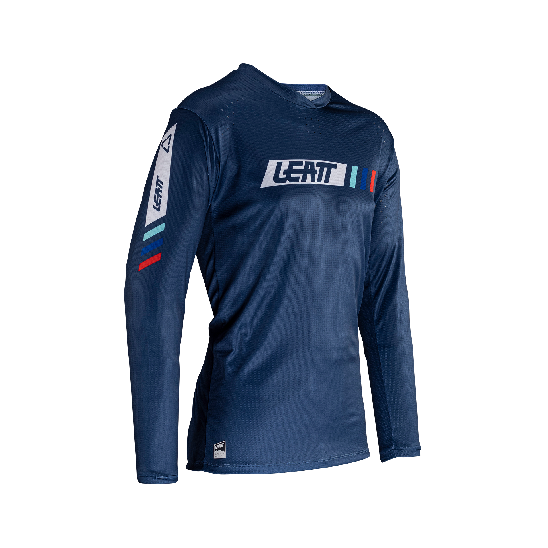 Jersey MTB Enduro 4.0  - Denim