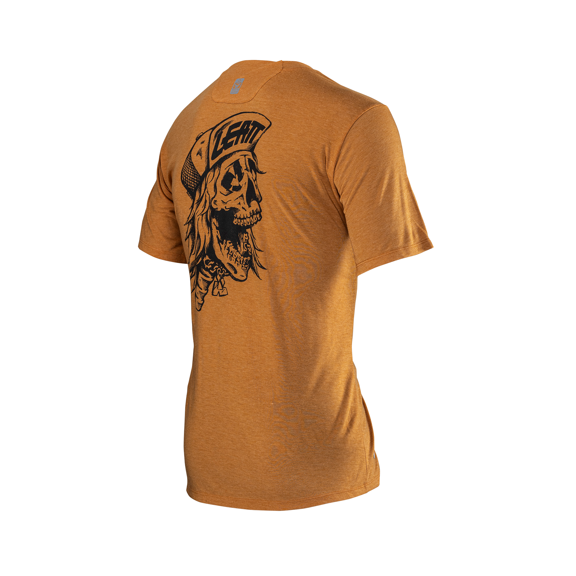 Jersey MTB Gravity 1.0 - Rust (S)