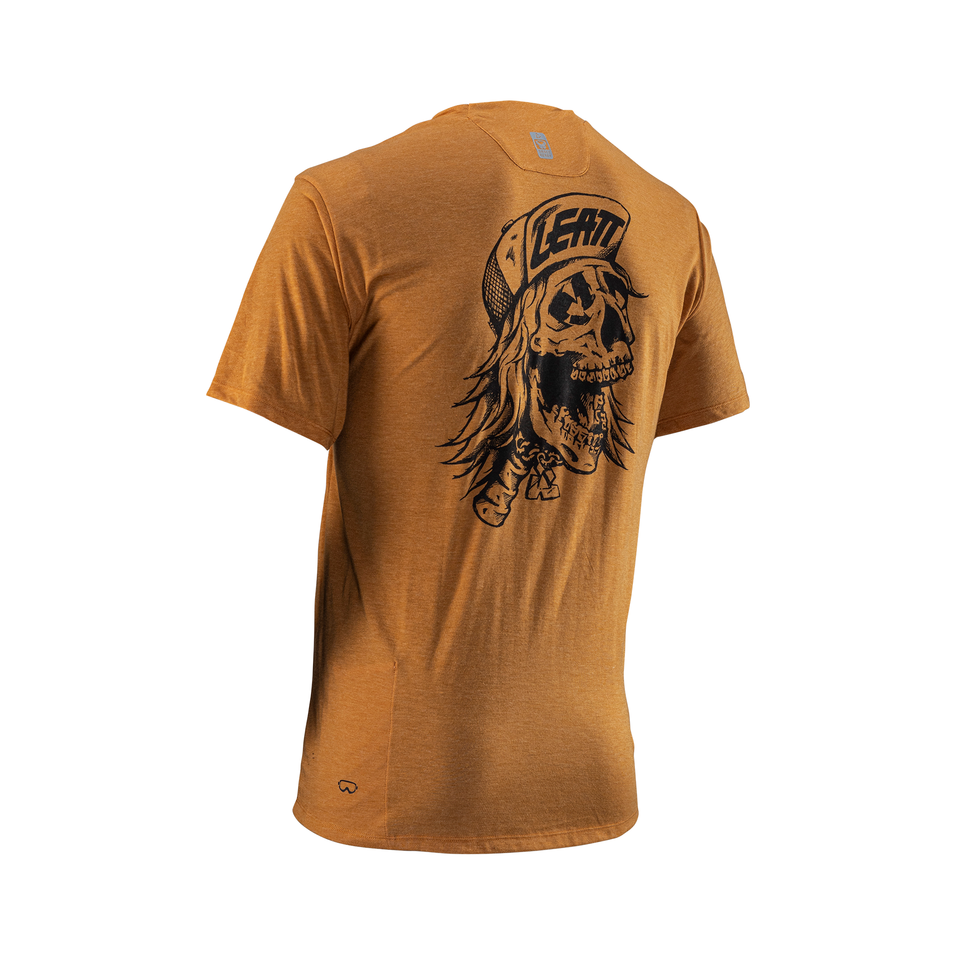 Jersey MTB Gravity 1.0 - Rust (S)