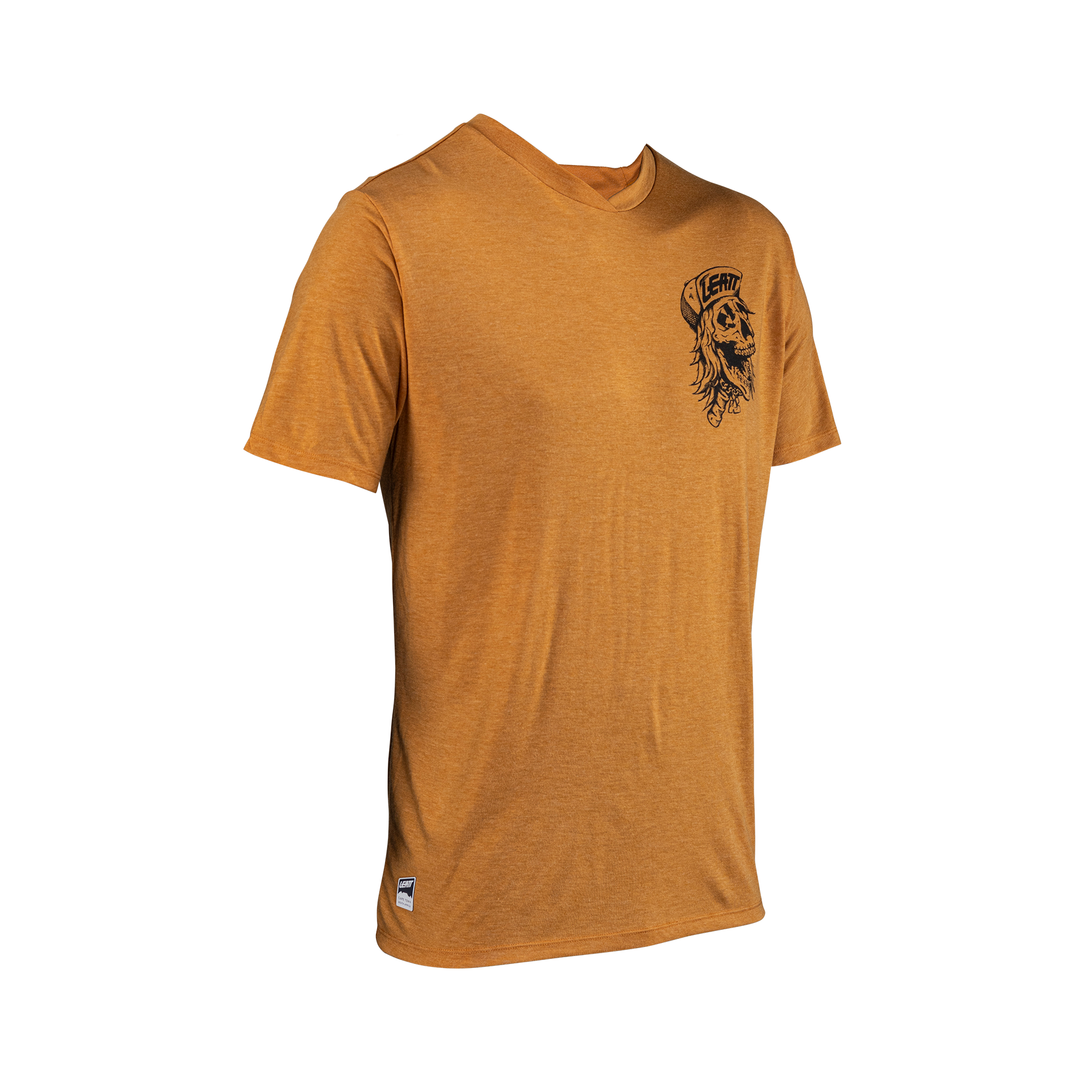 Jersey MTB Gravity 1.0 - Rust (S)