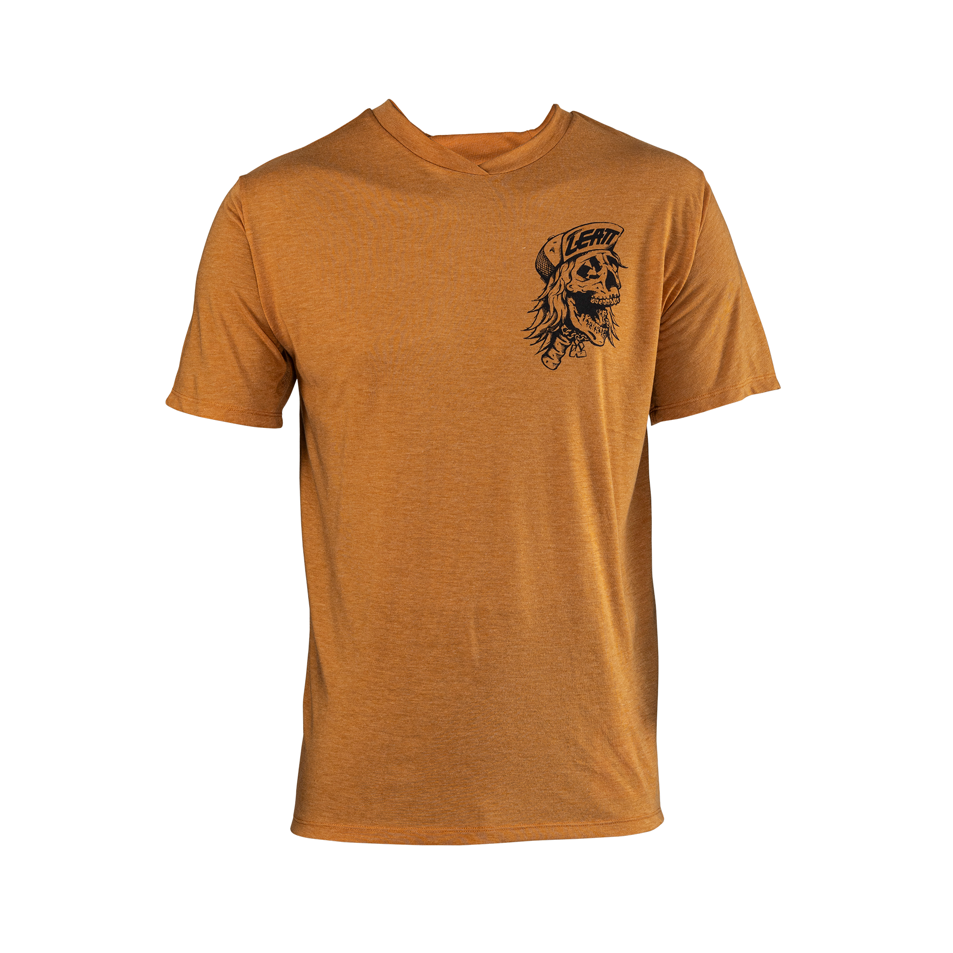 Jersey MTB Gravity 1.0 - Rust (S)