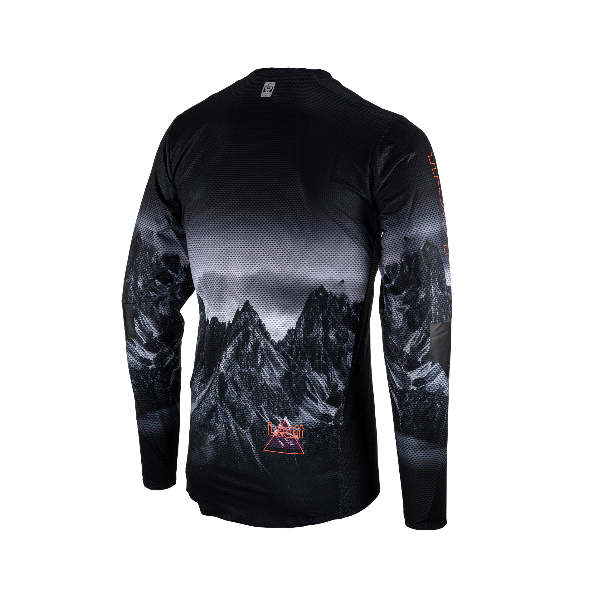Maillot MTB Enduro 4.0