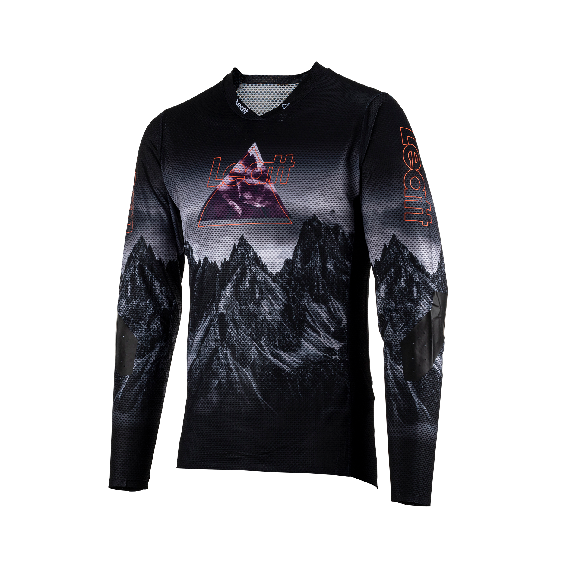 Maillot MTB Enduro 4.0