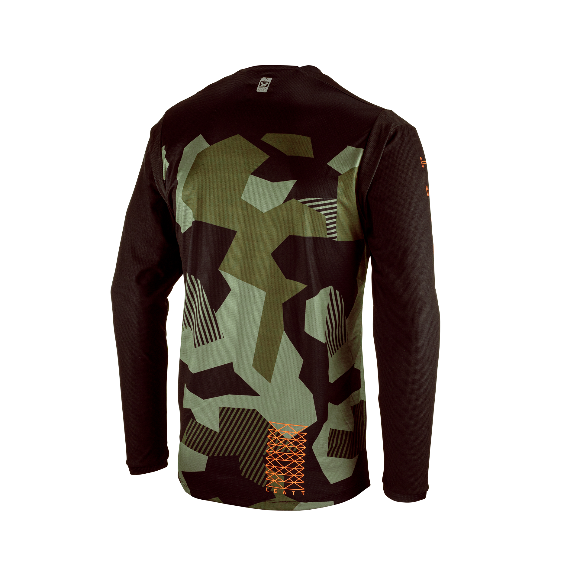Maillot MTB Gravity 4.0 - Junior