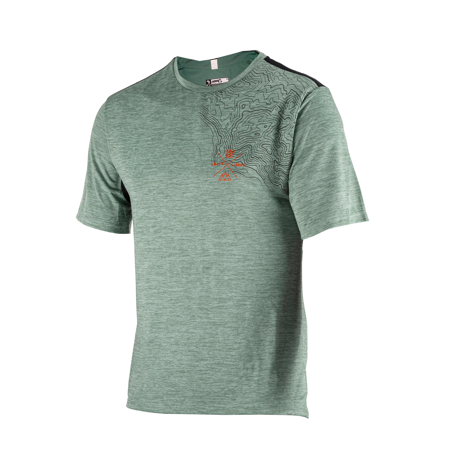 Maillot MTB Trail 1.0
