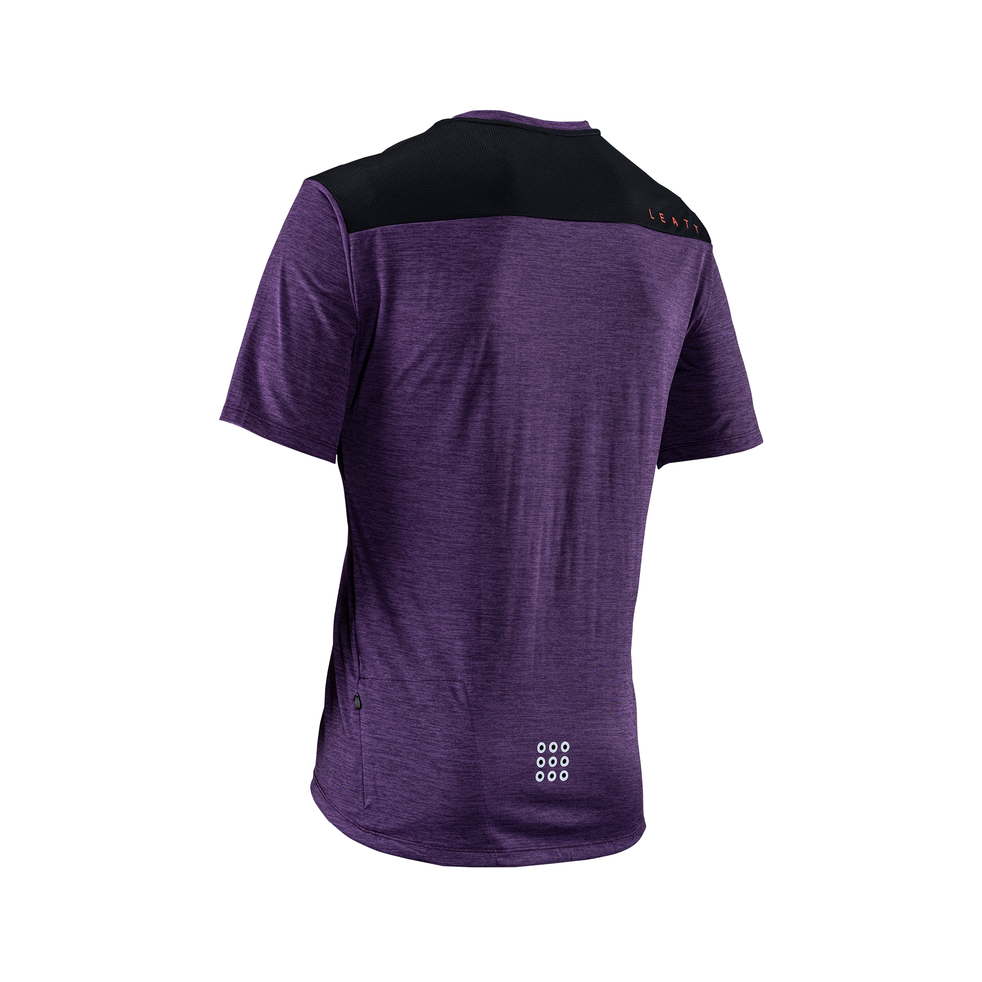 Maillot MTB Trail 1.0 - Velours (M)