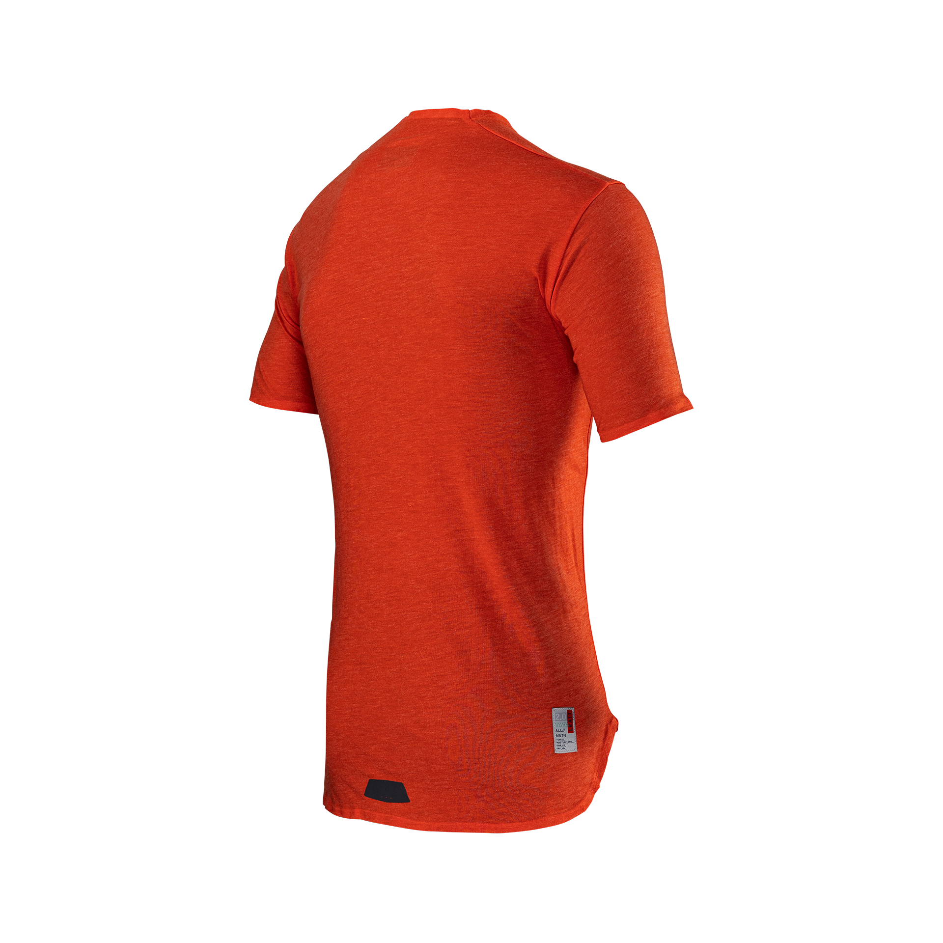 Maillot MTB Trail 1.0 X-Flow - Éclatant