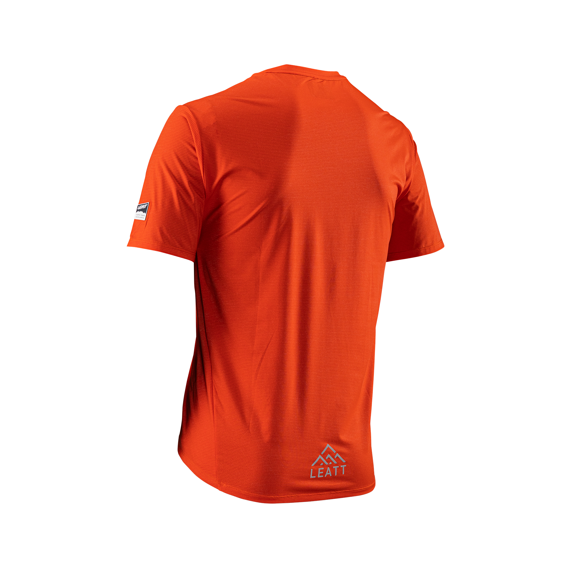 Maillot MTB Trail 1.0 X-Flow - Éclatant