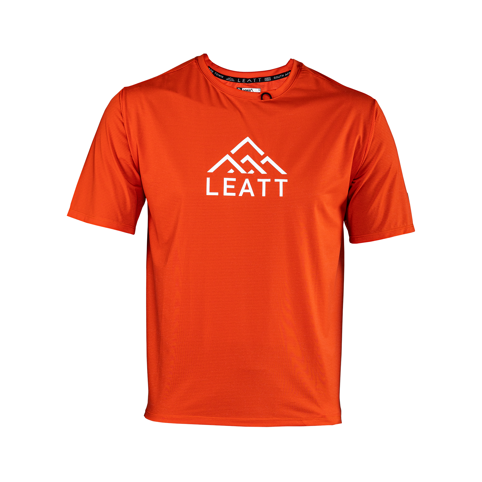 Maillot MTB Trail 1.0 X-Flow - Éclatant