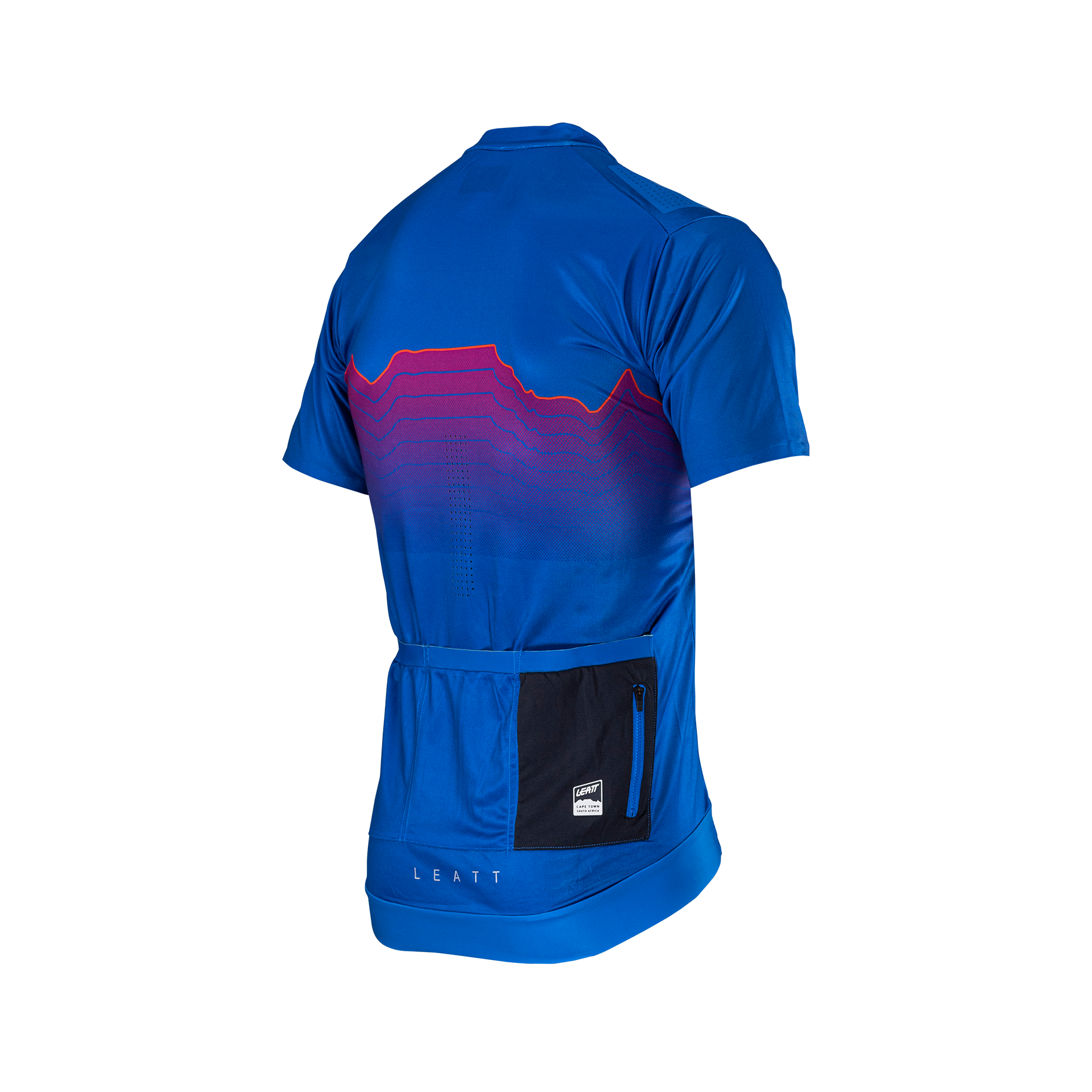 Jersey MTB Trail 3.0 - Blue (M)