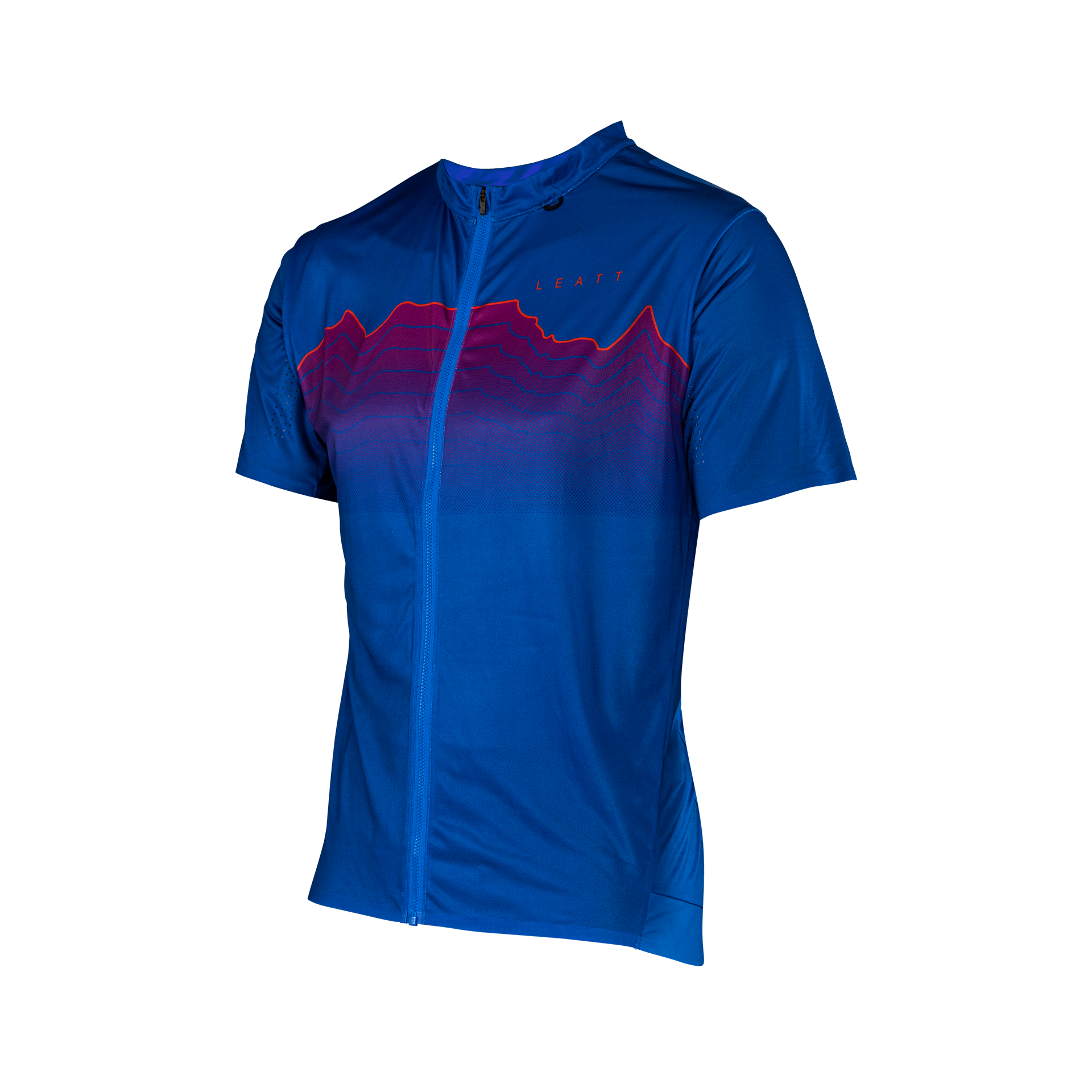Leatt MTB Enduro 3.0 Jersey for Men | Primeau Velo
