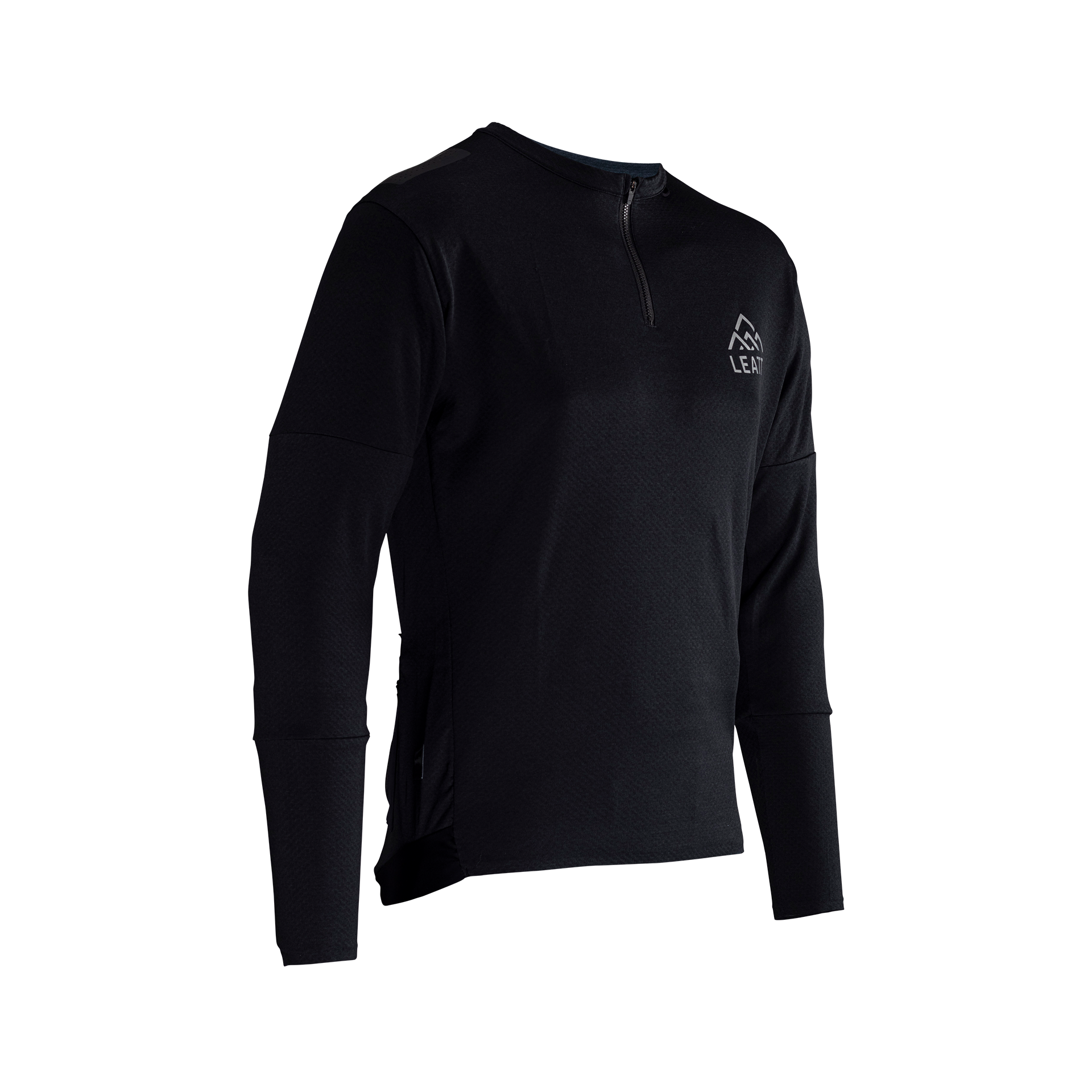Jersey MTB Trail 4.0 - Black