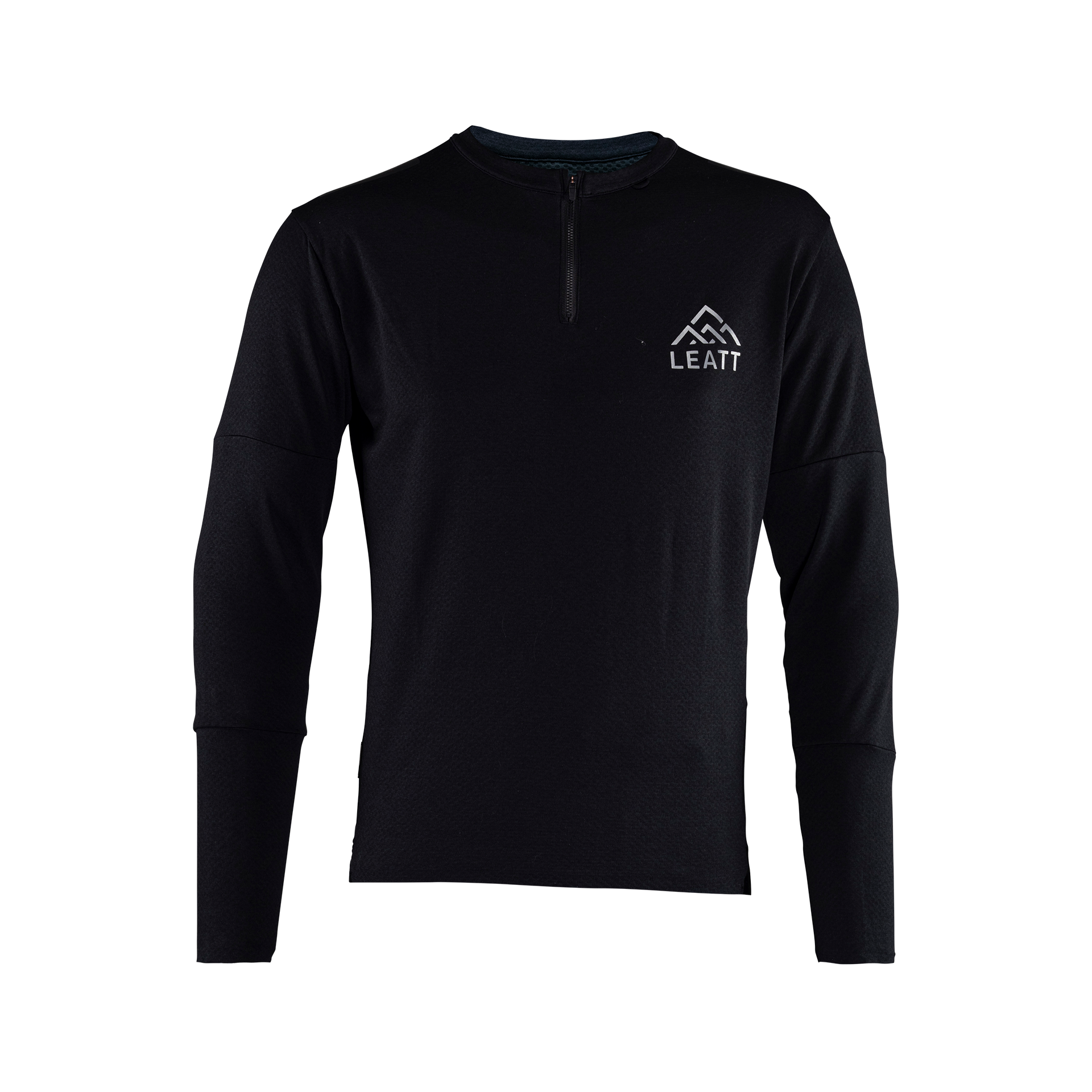 Jersey MTB Trail 4.0 - Black