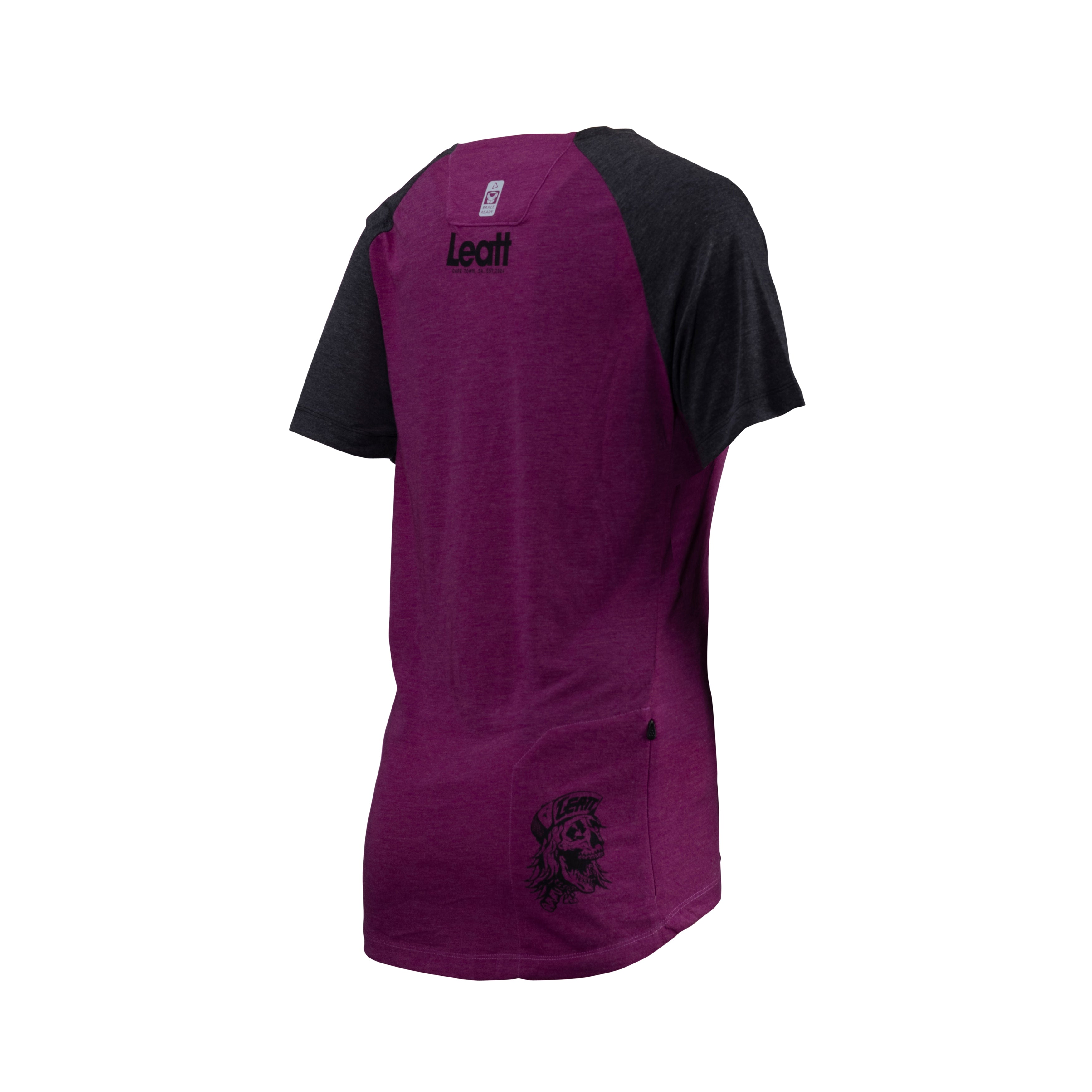 Jersey MTB AllMtn 2.0 - Women - Purple