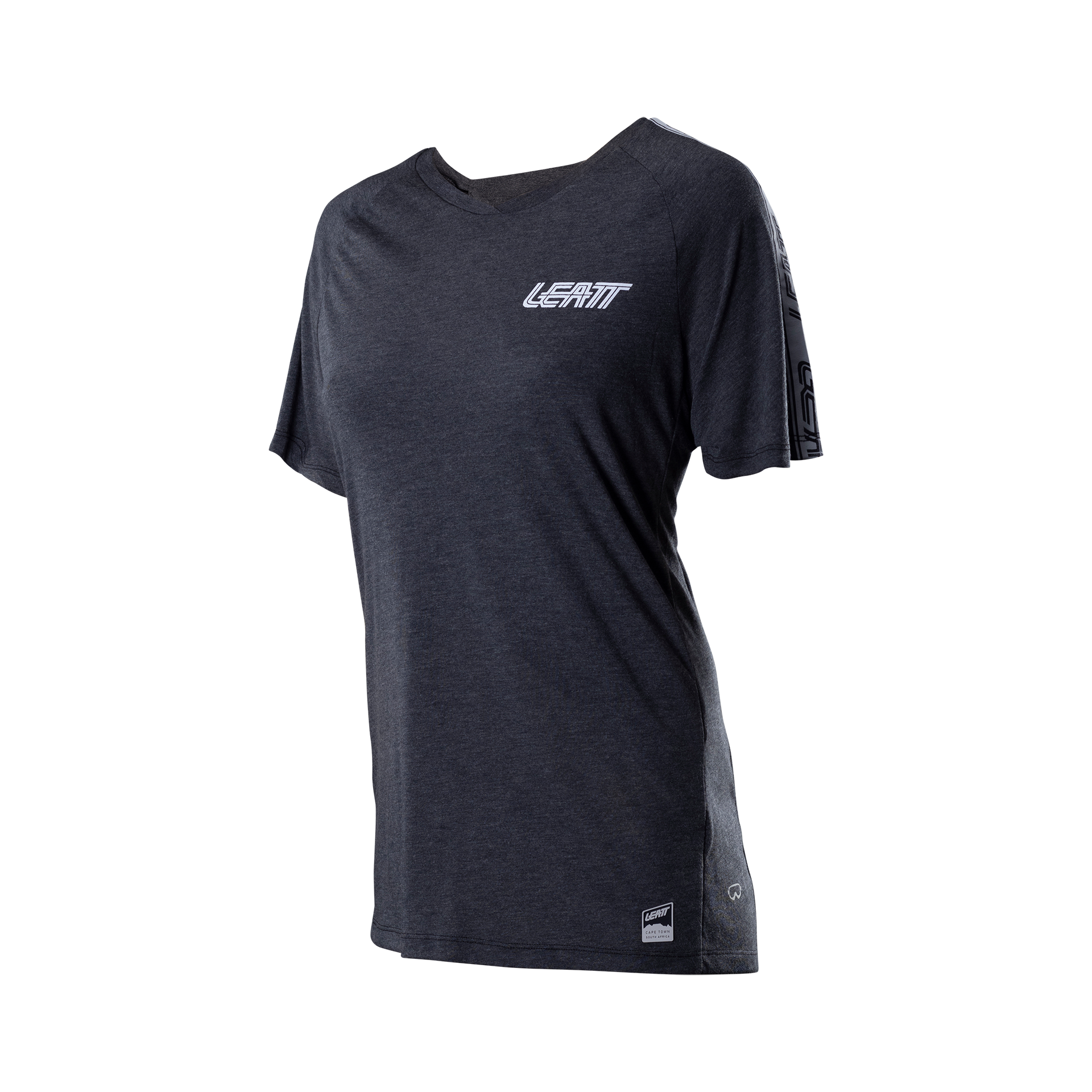 Jersey MTB AllMtn 2.0 - Women - Black