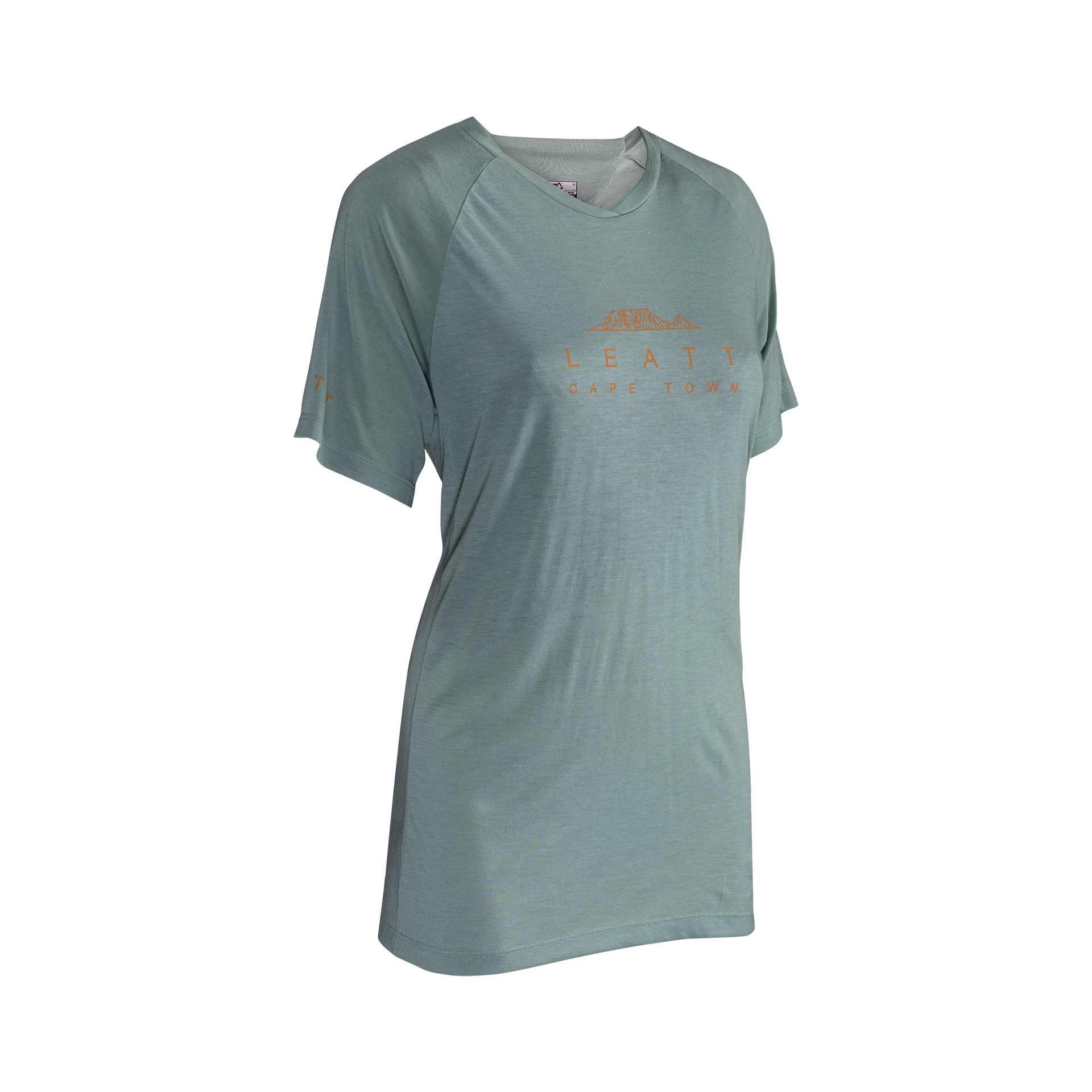 Jersey MTB AllMtn 2.0 - Women - Pistachio