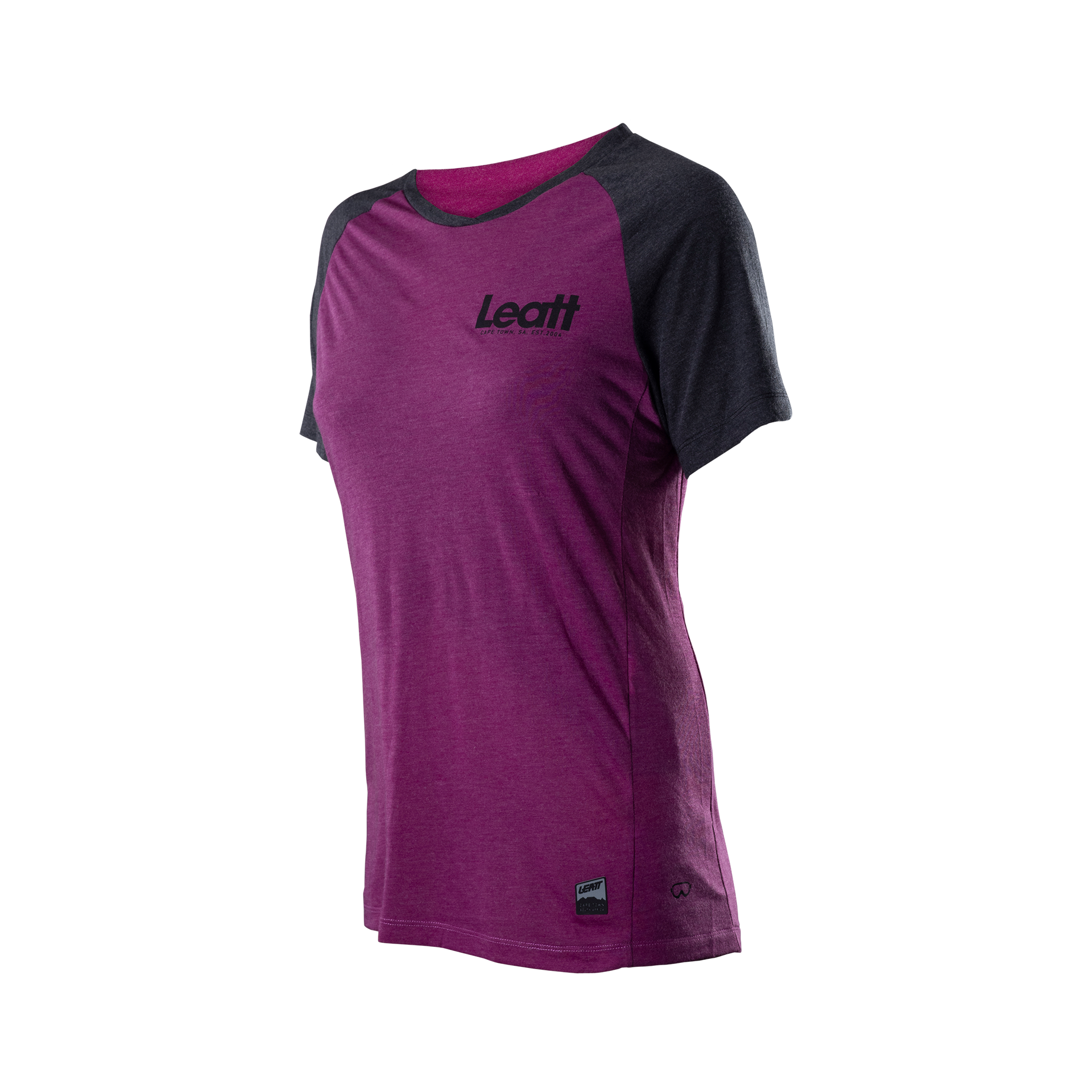 Jersey MTB AllMtn 2.0 - Women - Purple