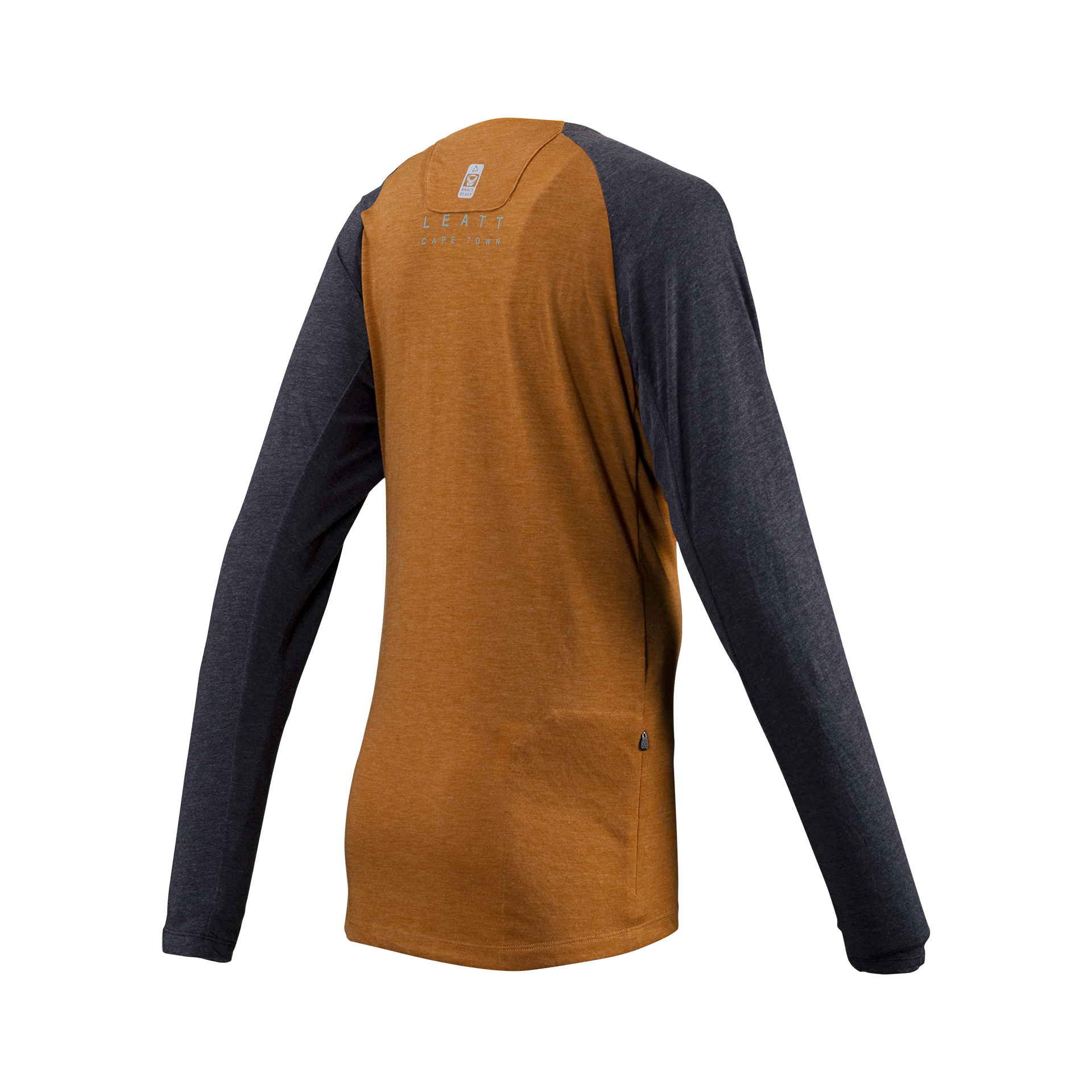 Jersey MTB AllMtn 3.0 - Women - Peanut