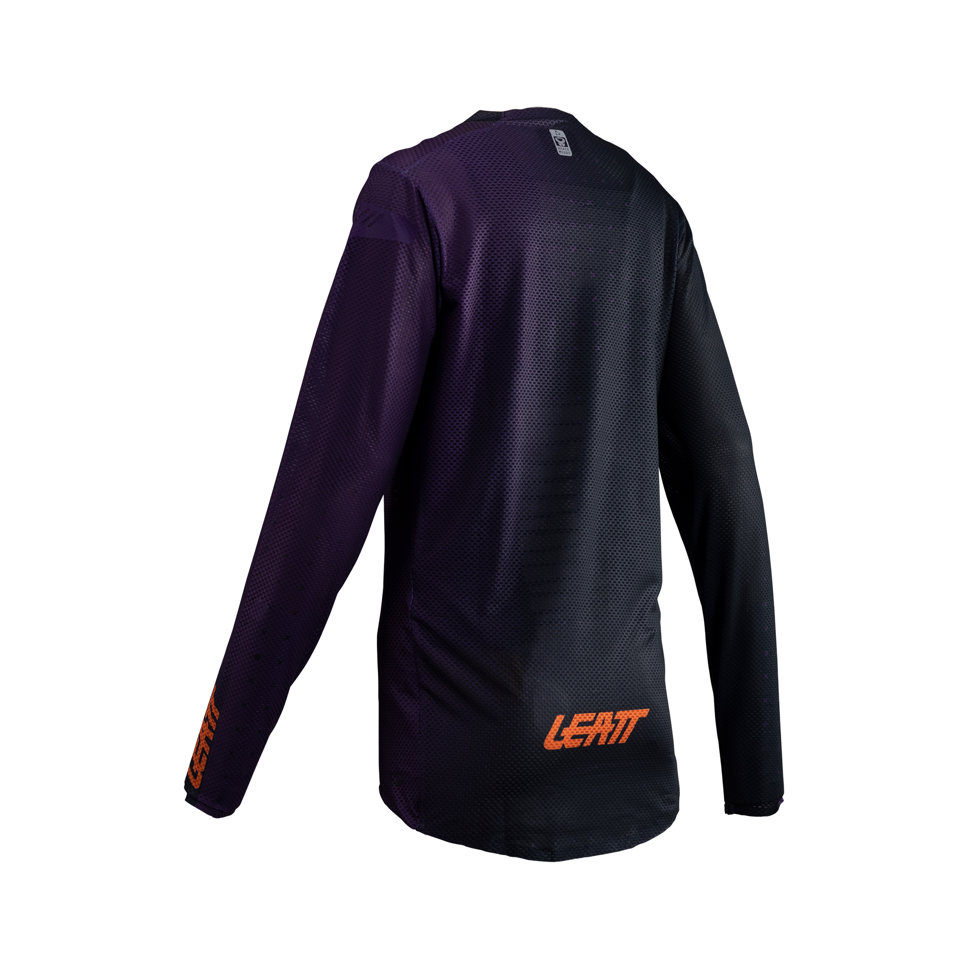 Pantalon MTB Gravity 4.0 - Femme - Mauve