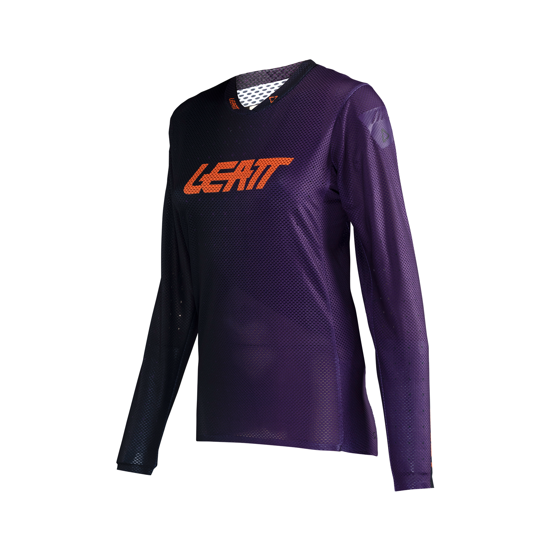 Pantalon MTB Gravity 4.0 - Femme - Mauve