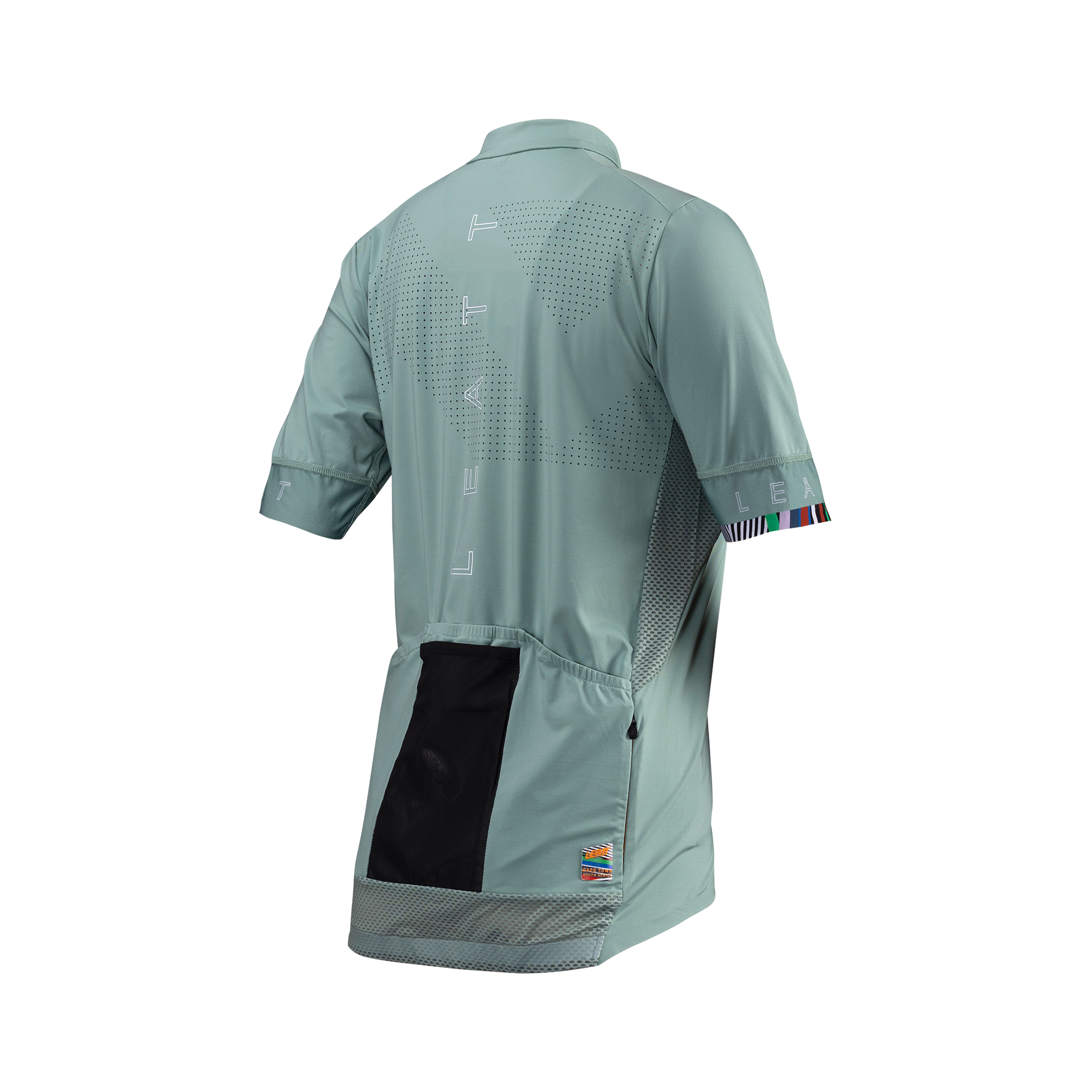 Jersey MTB Endurance 5.0 - Women - Pistachio (XL)