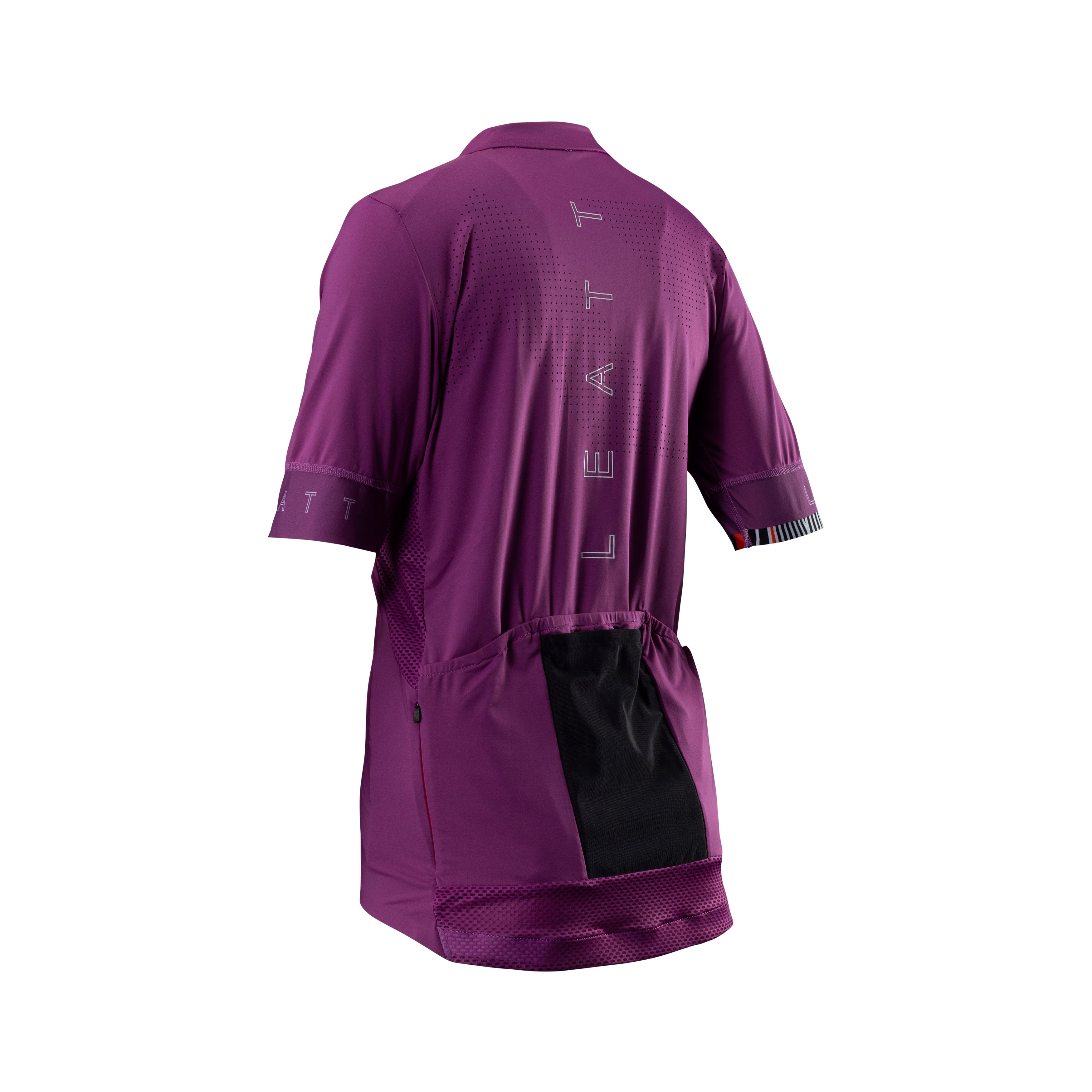 Jersey MTB Endurance 5.0 - Women - Purple (S)