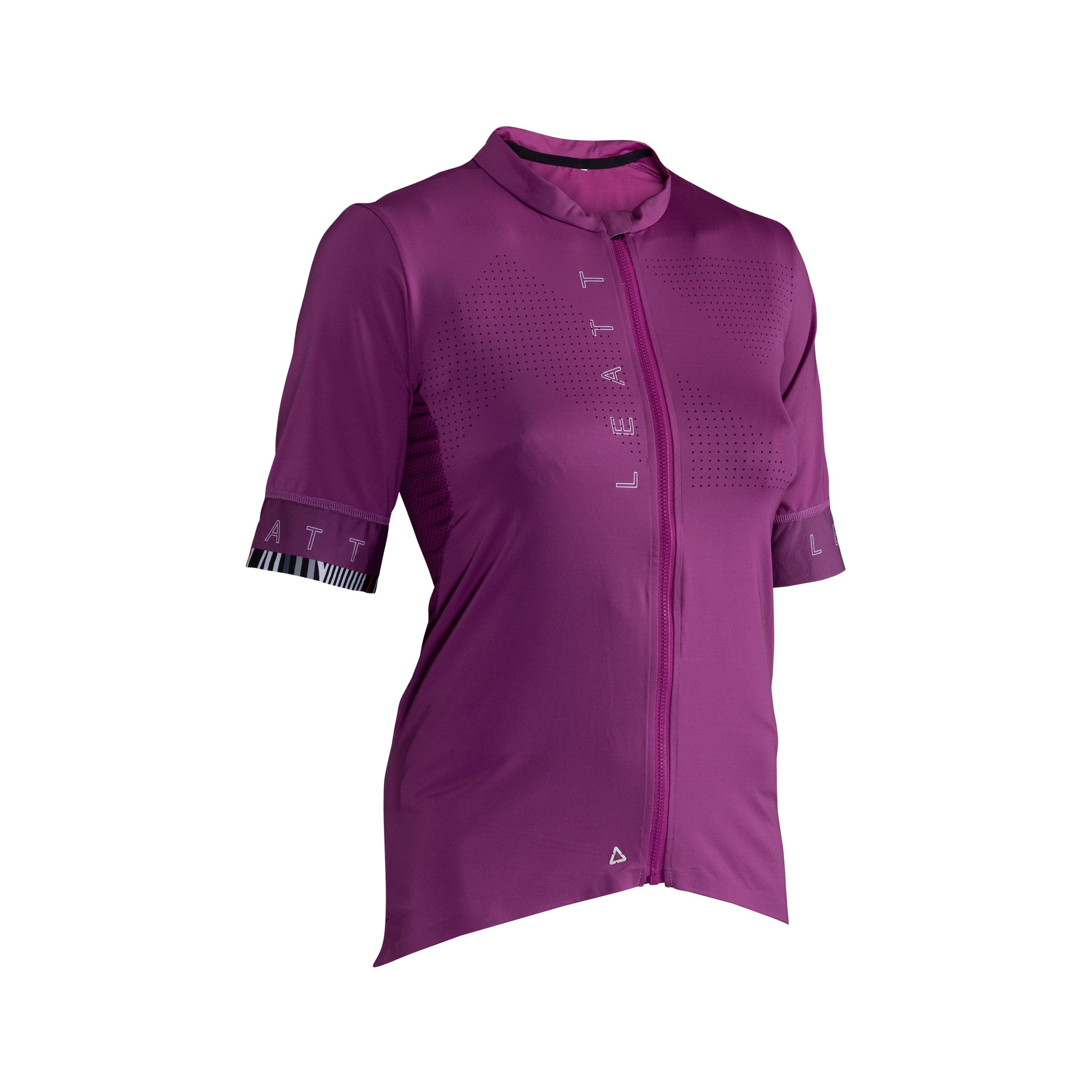 Jersey MTB Endurance 5.0 - Women - Purple (S)