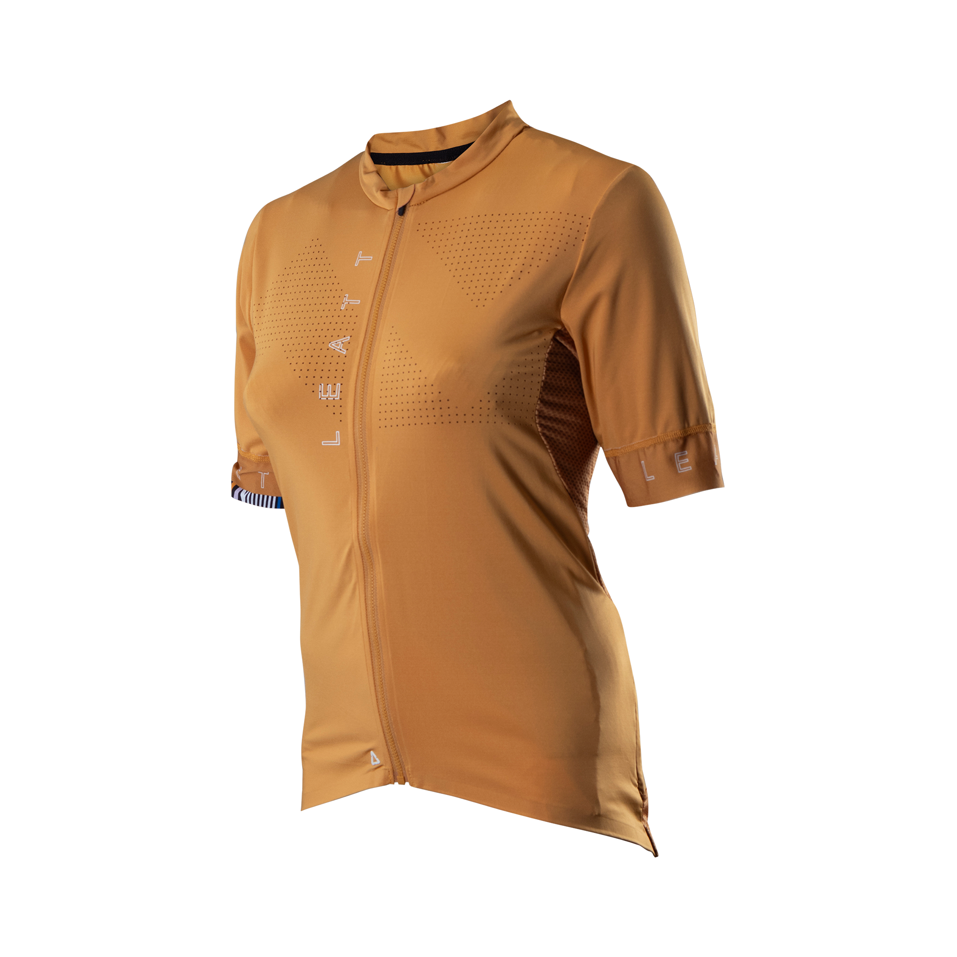 Jersey MTB Endurance 5.0 - Women - Rust (L)