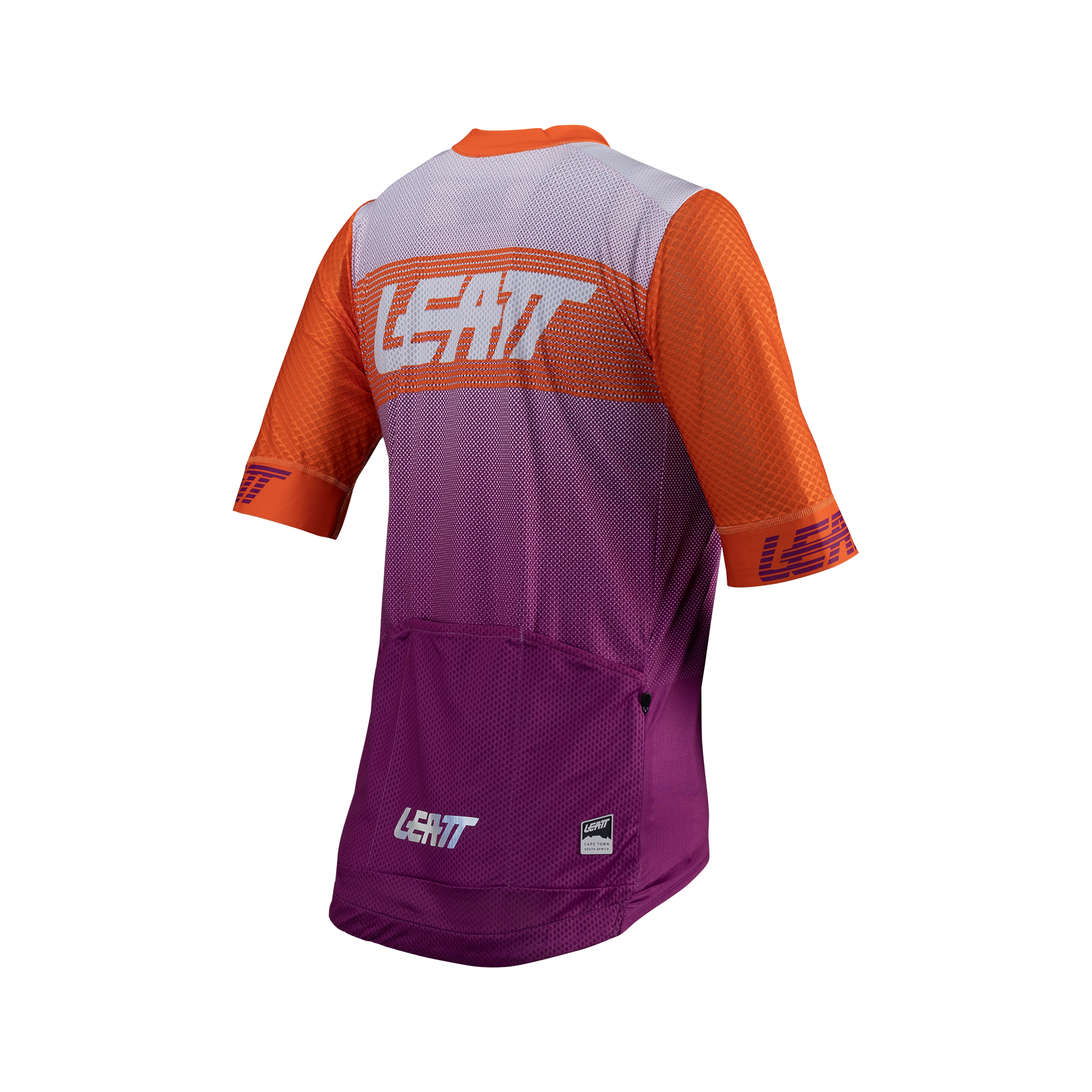 Jersey MTB Endurance 6.0 - Women  - Purple