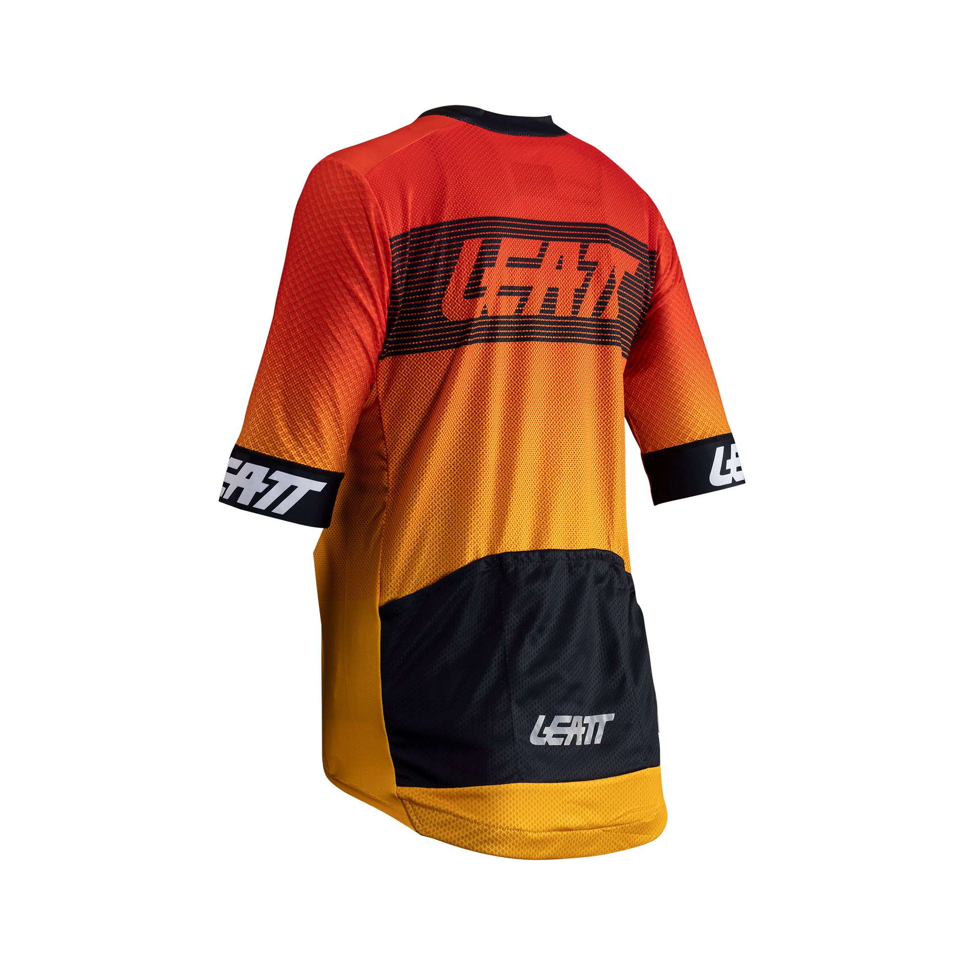 Maillot MTB Endurance 6.0 - Femmes  - Rouge